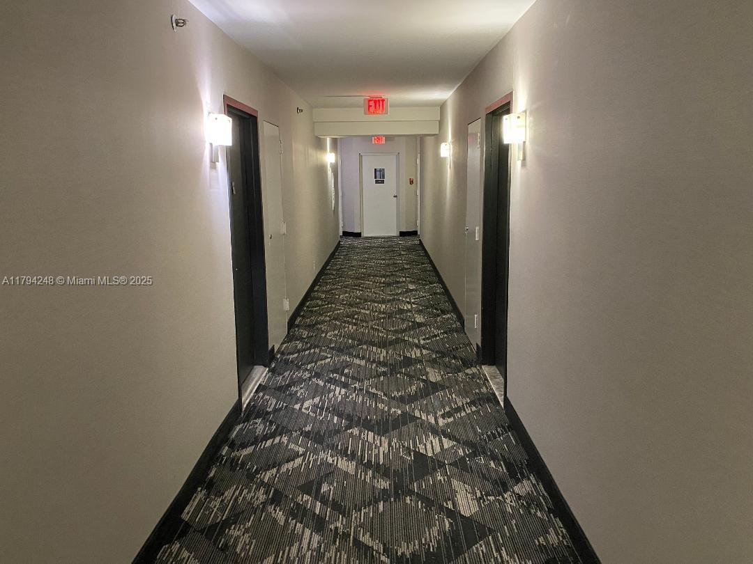 PARC CENTRAL AVENTURA EAS - Residential