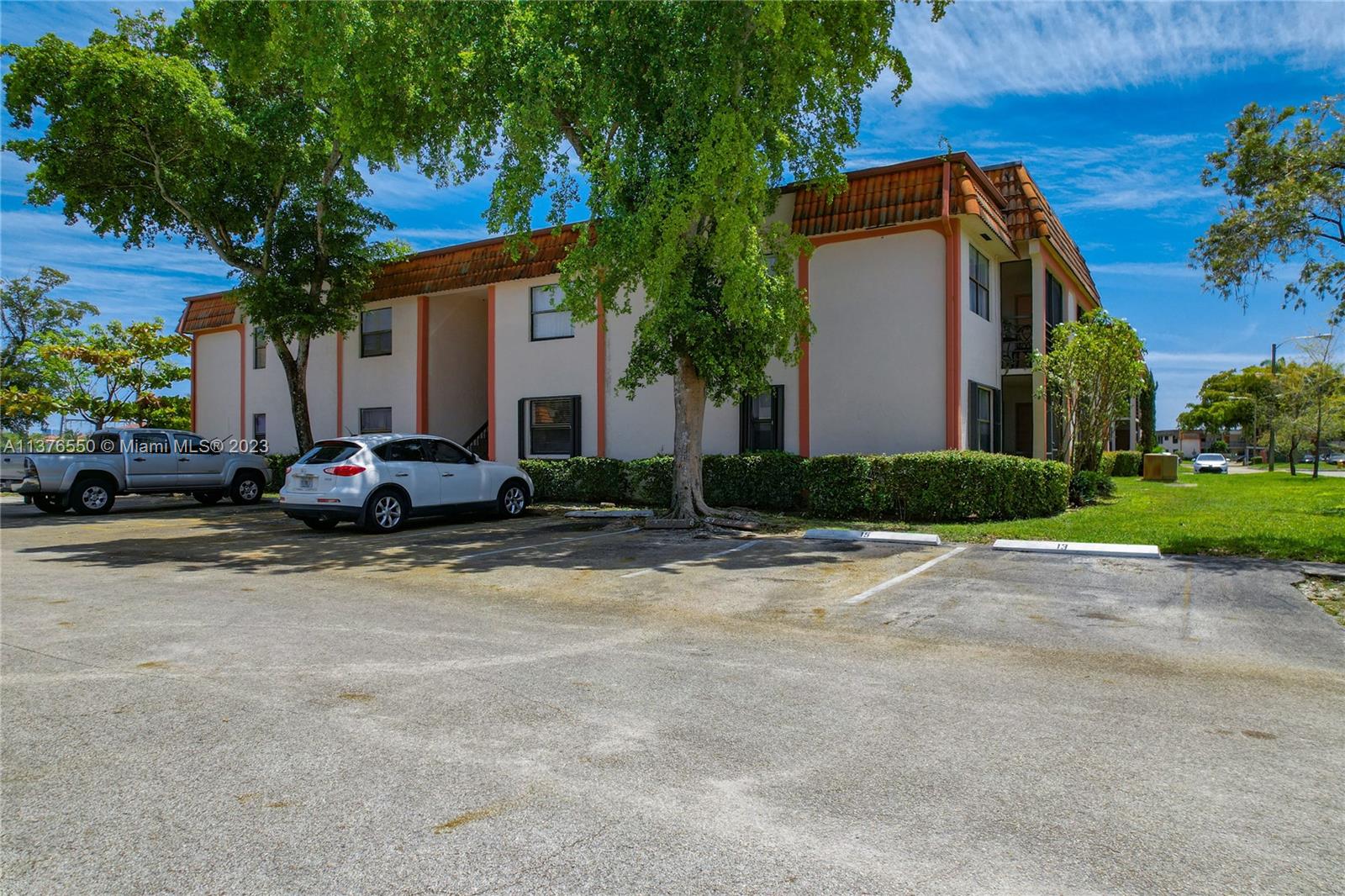 MONTEREY TWO CONDO - Residential