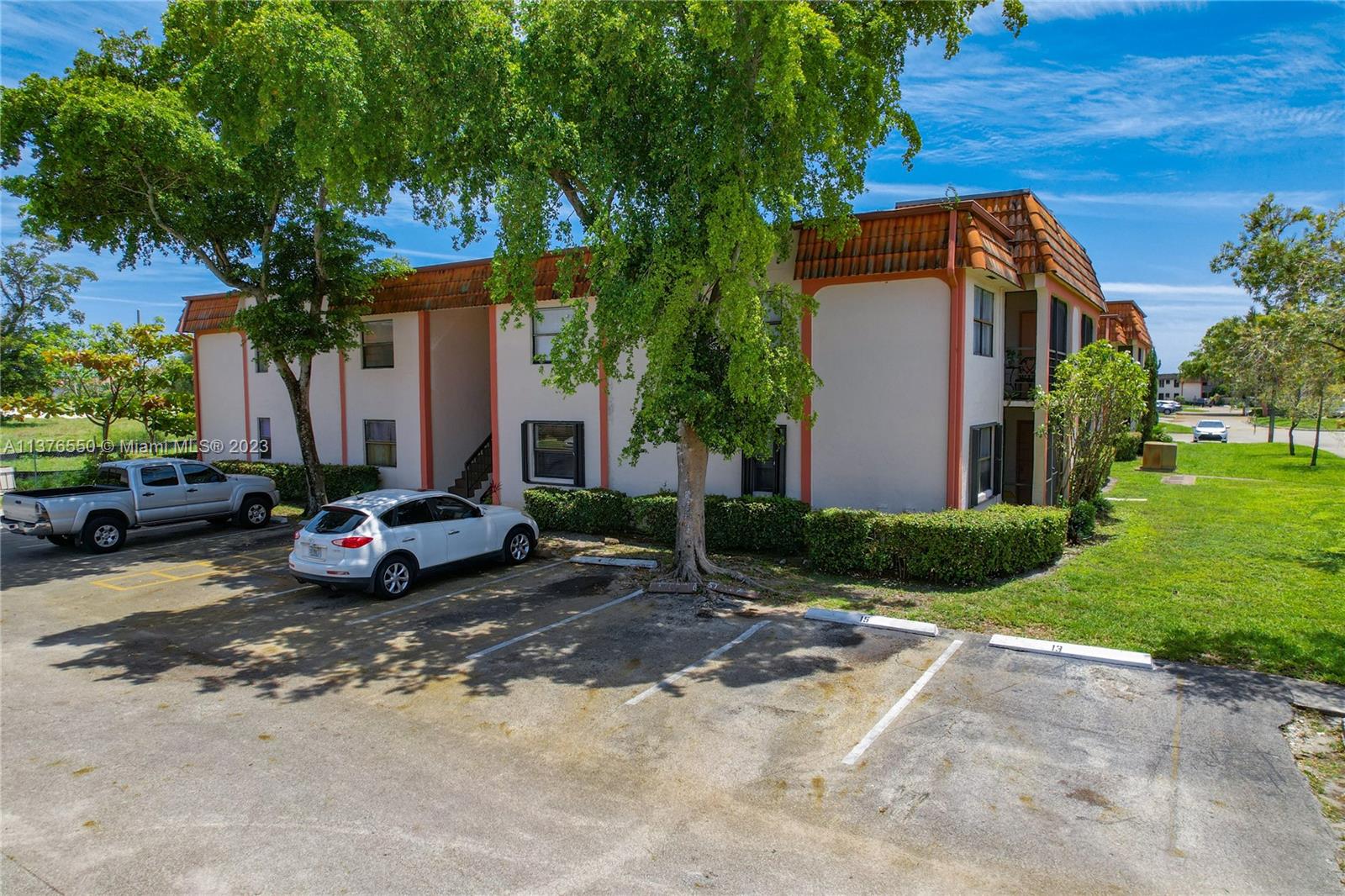 MONTEREY TWO CONDO - Residential