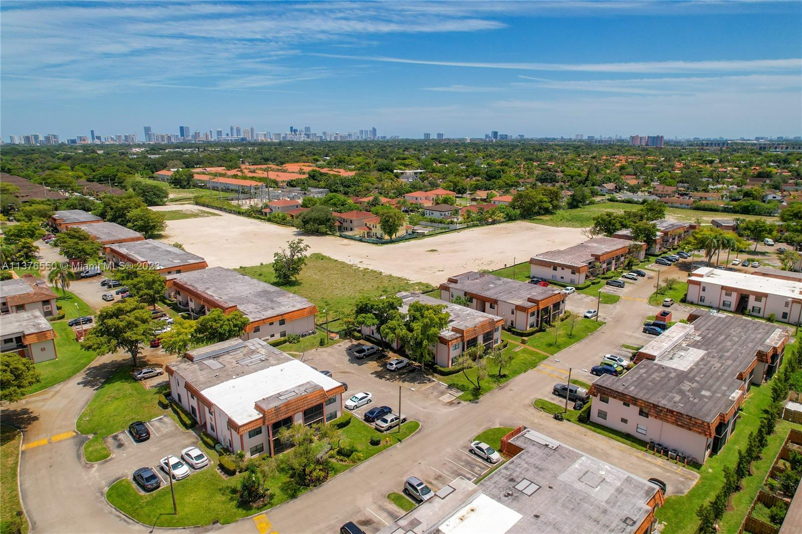 2 bedroom condo in Monterey, featuring a screened balcony that provides a pleasant outdoor living experience. The property is conveniently located just off Ives Dairy Road on I-95, providing easy access to the surrounding areas. It is situated only a few miles away from the renowned Aventura Mall, and is ideally located between Miami International Airport and Fort Lauderdale/Hollywood International Airport, both of which are a mere 15-minute drive away. The condo is in close proximity to an abundance of dining and entertainment options, easily accessible on foot.
