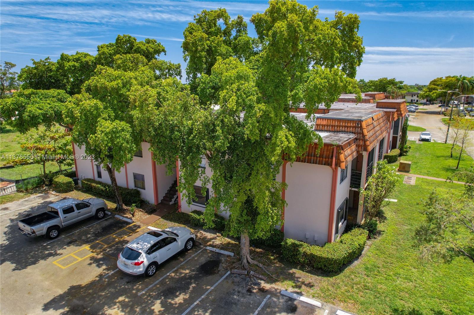 MONTEREY TWO CONDO - Residential