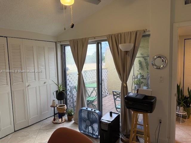 LAFAYETTE CONDO - Residential