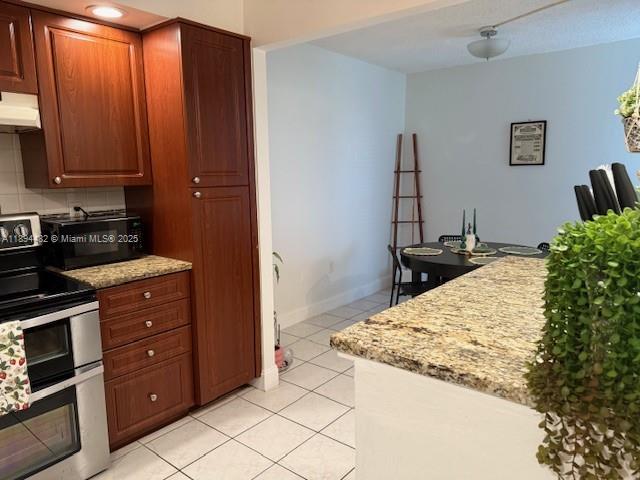LAFAYETTE CONDO - Residential