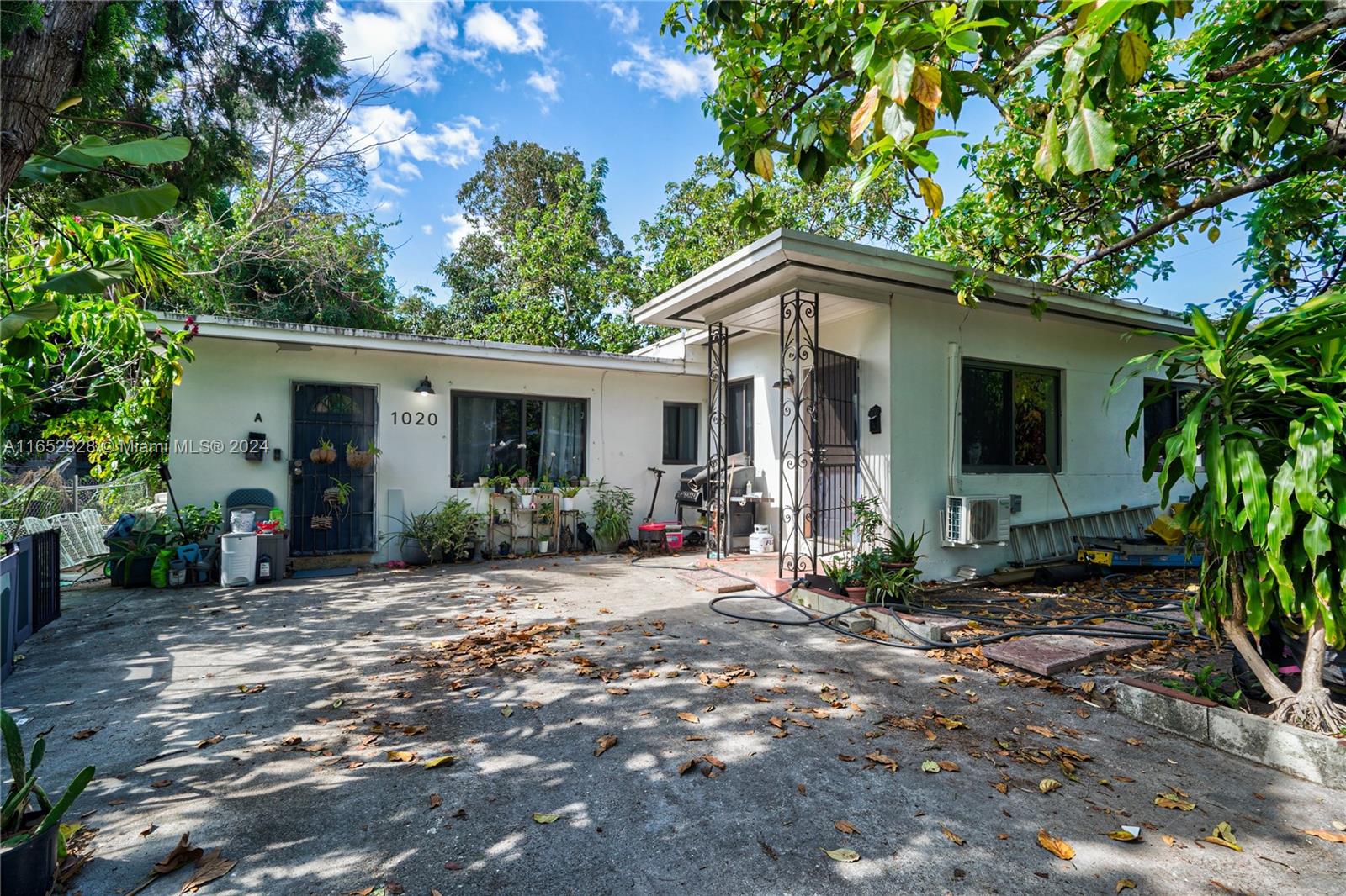 Rental Property at 1020 Nw 33rd St, Miami, Broward County, Florida -  - $695,000 MO.