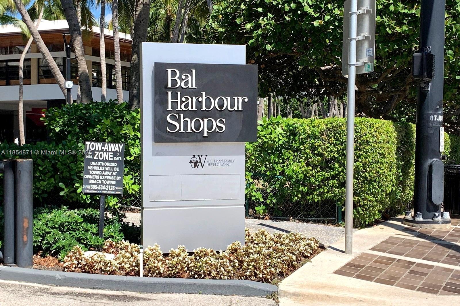 BAY HARBOR ISLAND - Residential