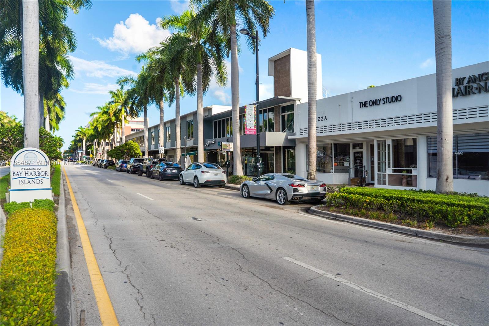 BAY HARBOR ISLAND - Residential