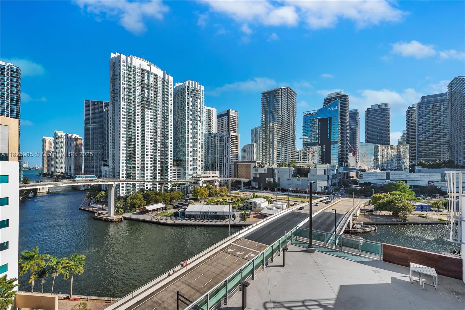 Experience elevated urban living at Wind in the heart of Downtown Miami. This spacious residence offers stunning river, city, and pool views from every room and features 2 bedrooms plus a versatile den that can easily be converted into a 3rd bedroom. Enjoy resort-style amenities including a two-story event lounge, steam room, sauna, state-of-the-art fitness center, children’s playroom, and a large pool deck. Located in a secure, gated community just steps from Brickell City Centre, Wind places world-class shopping, dining, and entertainment at your doorstep. This rare offering includes two dedicated parking spaces, adding convenience and value to this exceptional condo in one of Miami’s most dynamic​​‌​​​​‌​‌​​​‌‌​​​‌‌‌​​‌​​‌‌​​​​ neighborhoods.