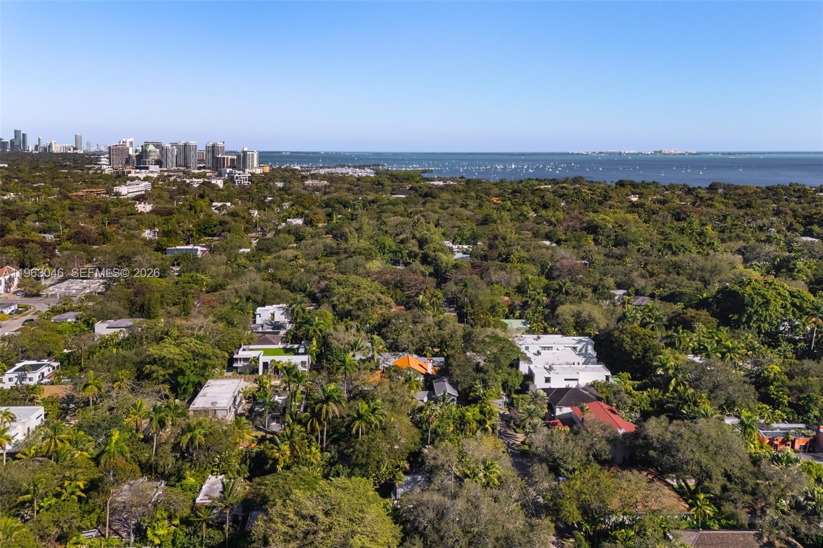 DOUGLAS CIRCLE - Residential