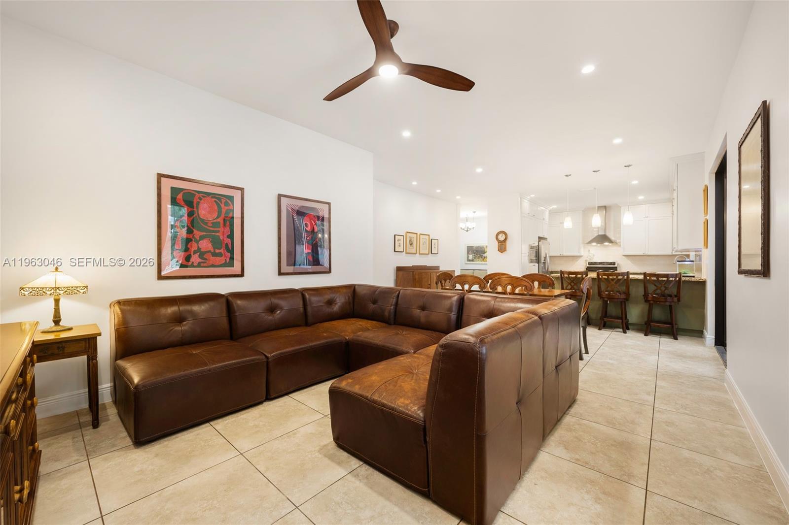 DOUGLAS CIRCLE - Residential