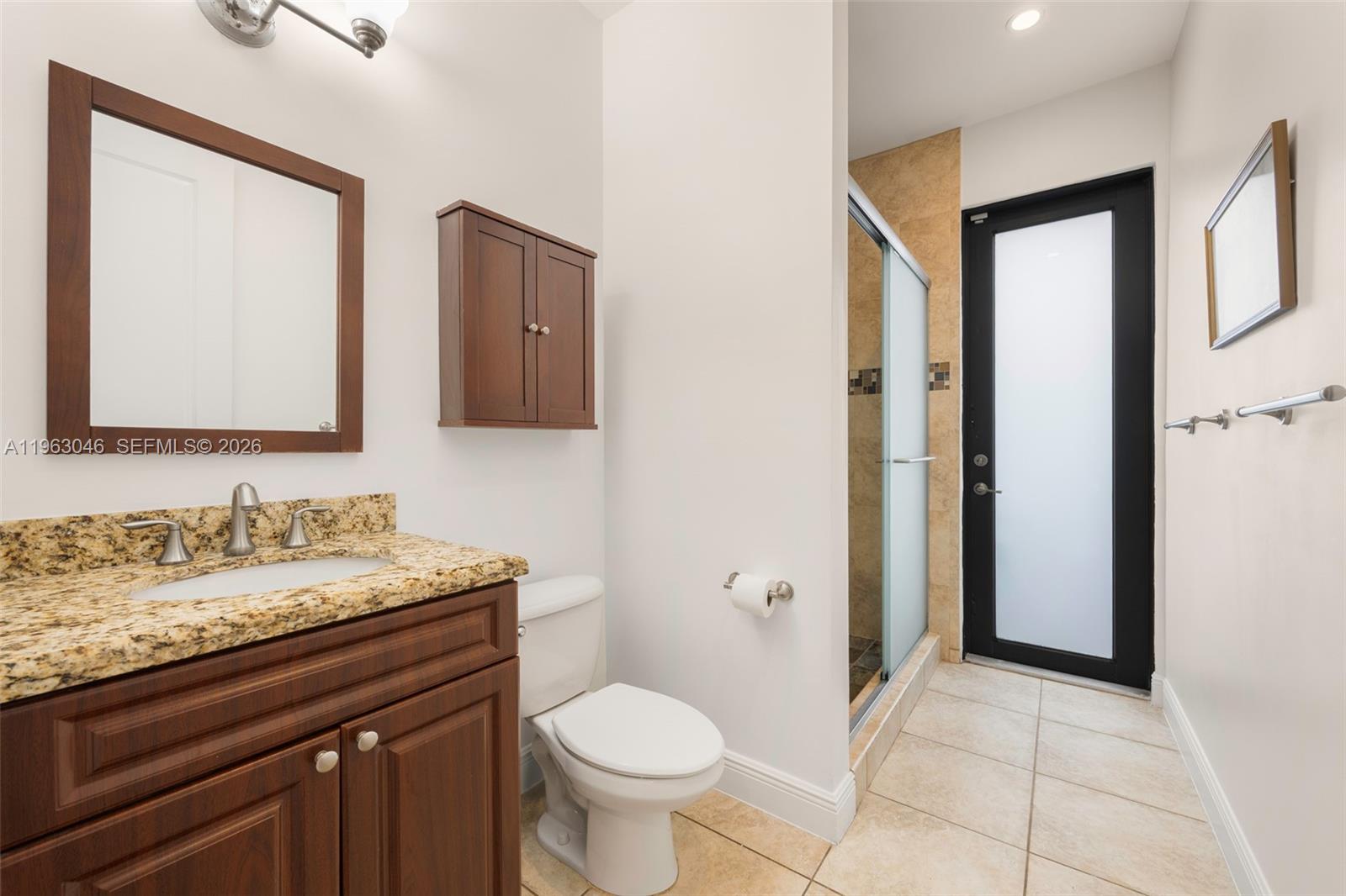 DOUGLAS CIRCLE - Residential