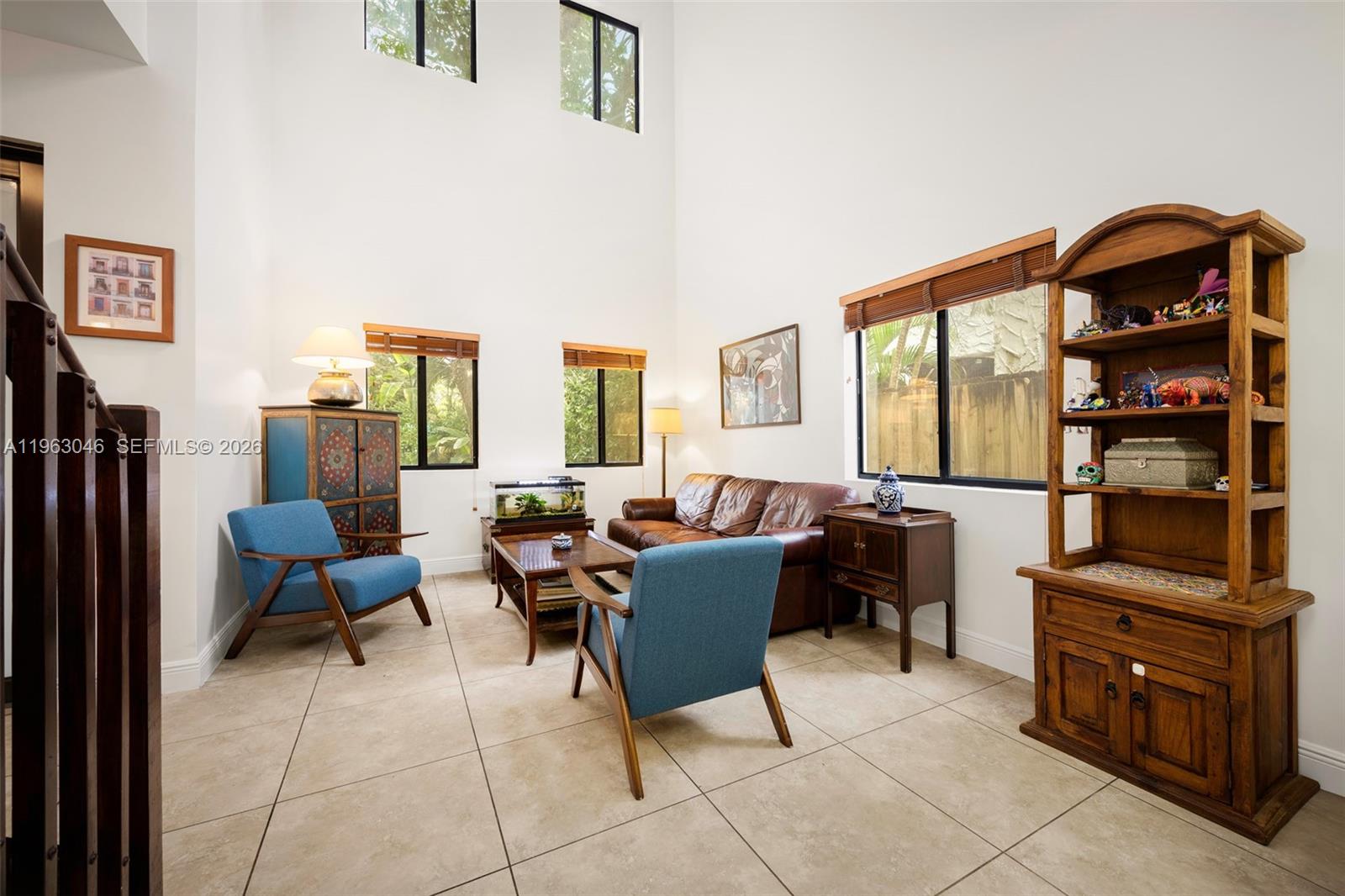 DOUGLAS CIRCLE - Residential