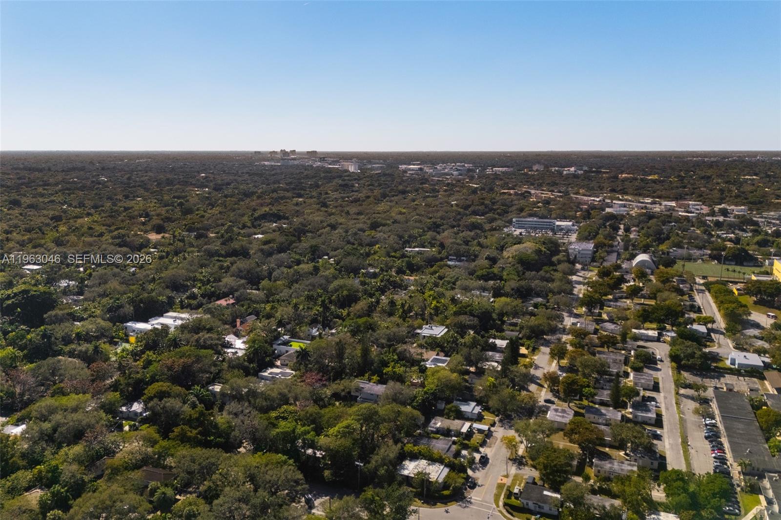 DOUGLAS CIRCLE - Residential