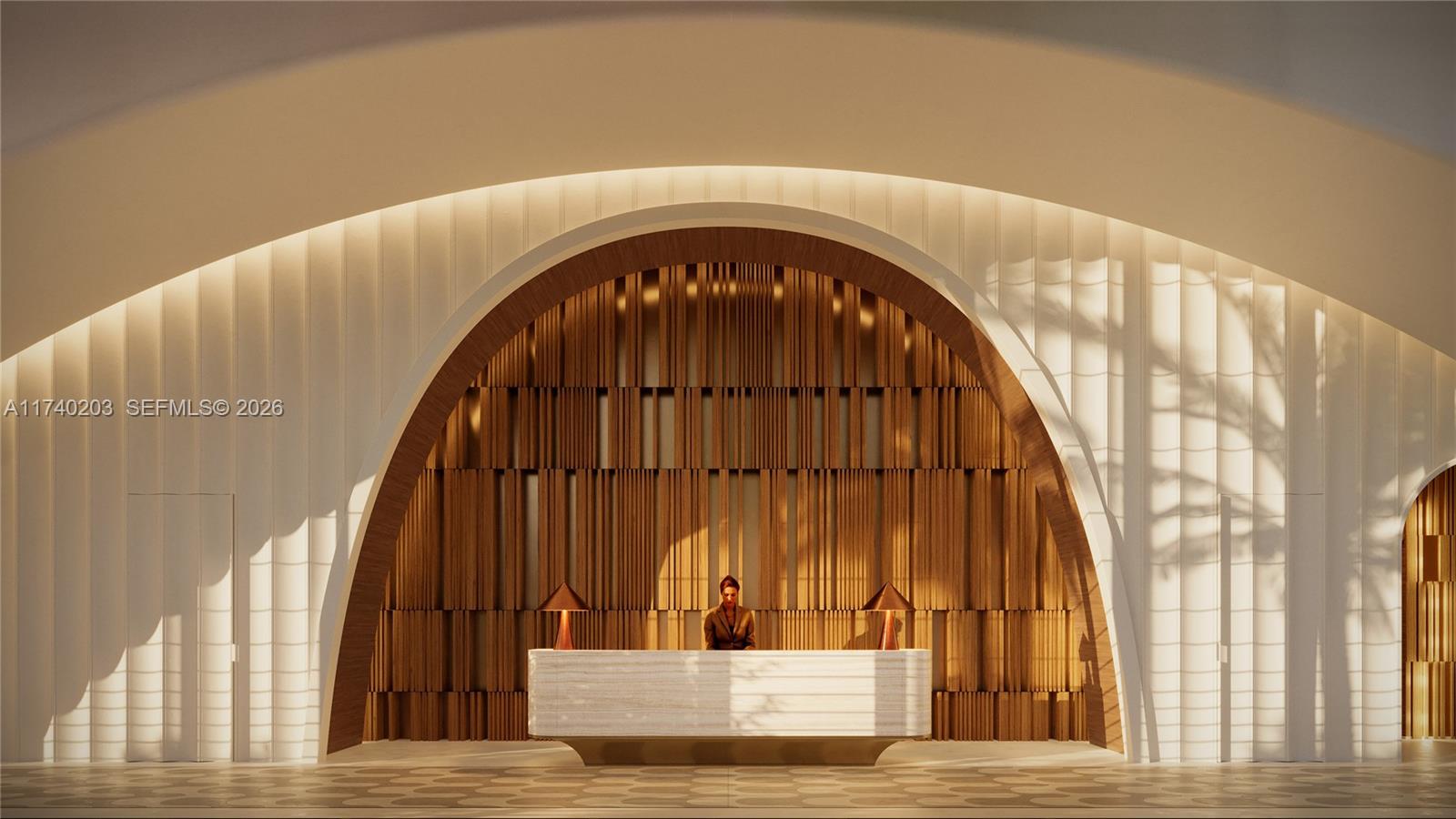 Ritz-Carlton South Beach - Residential