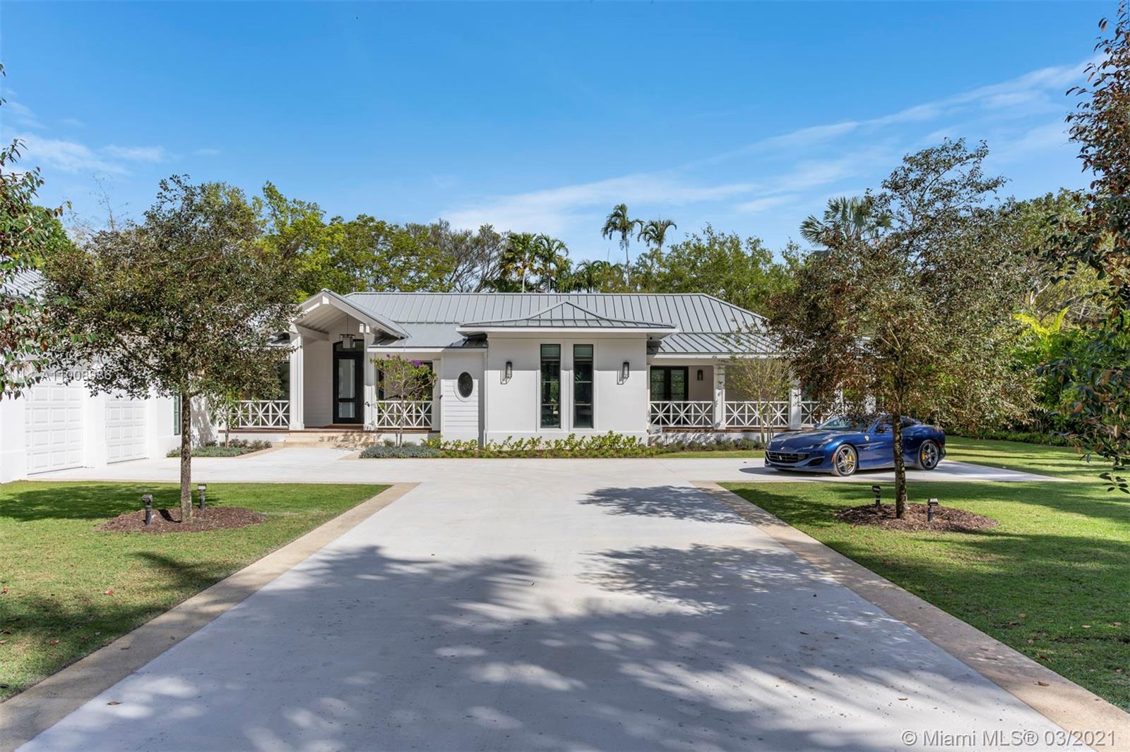 GLENVAR HEIGHTS - Residential