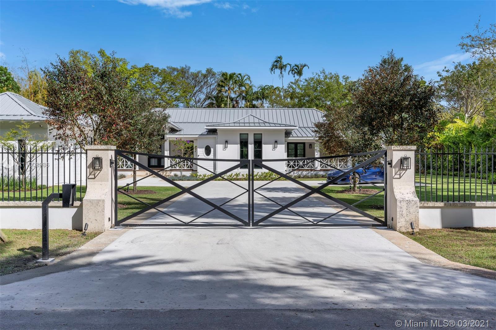 GLENVAR HEIGHTS - Residential