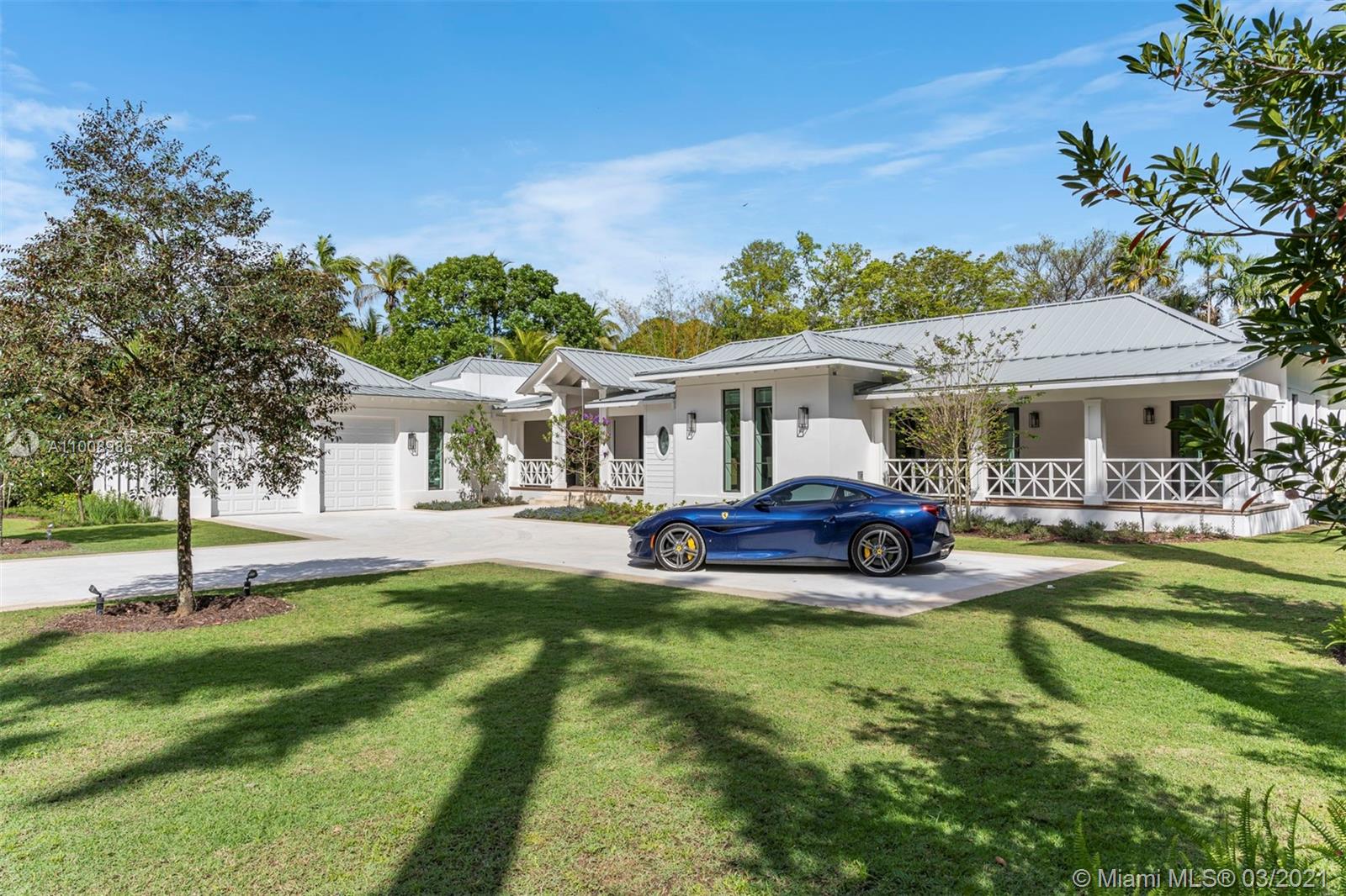 GLENVAR HEIGHTS - Residential