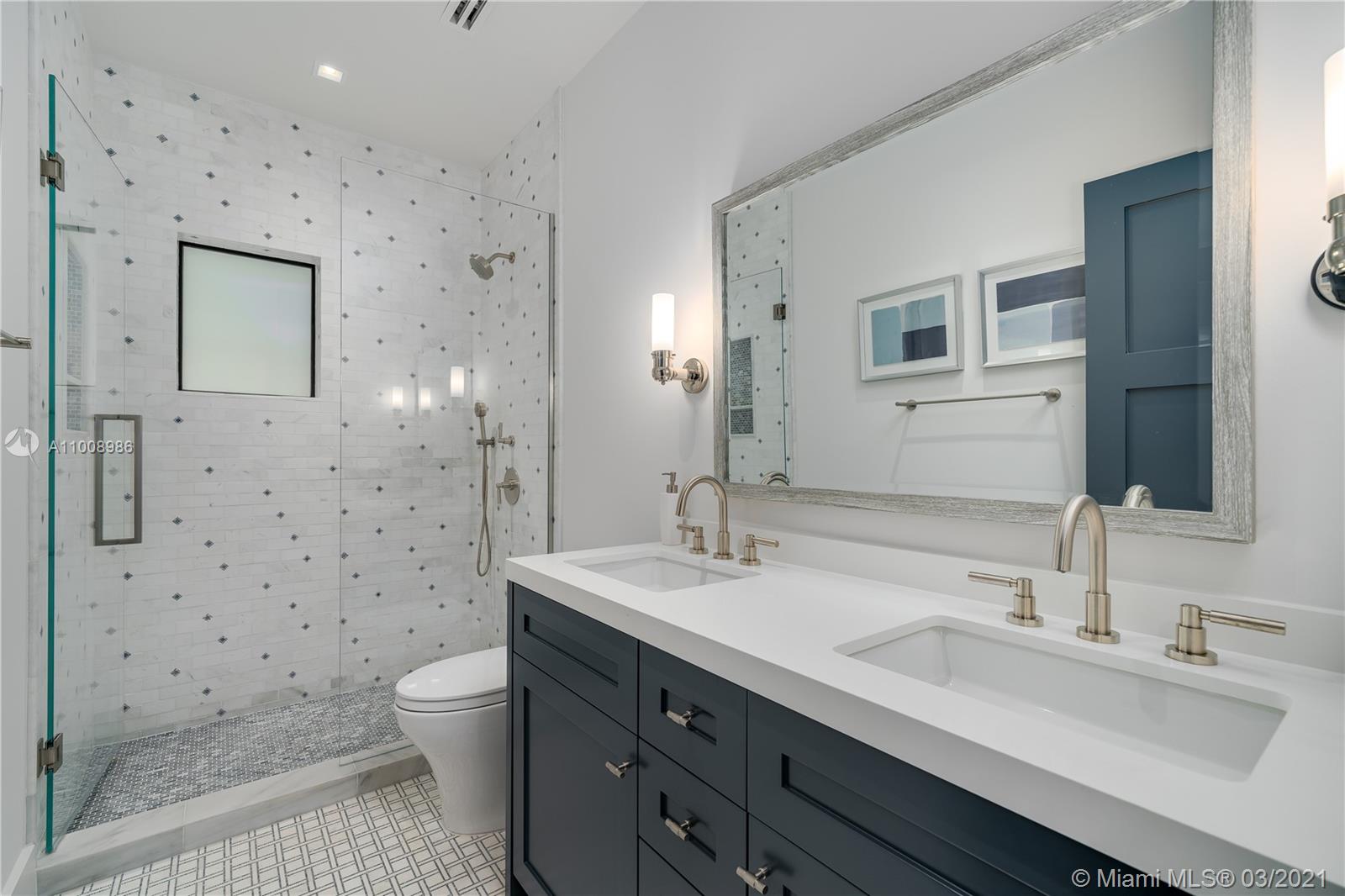 GLENVAR HEIGHTS - Residential