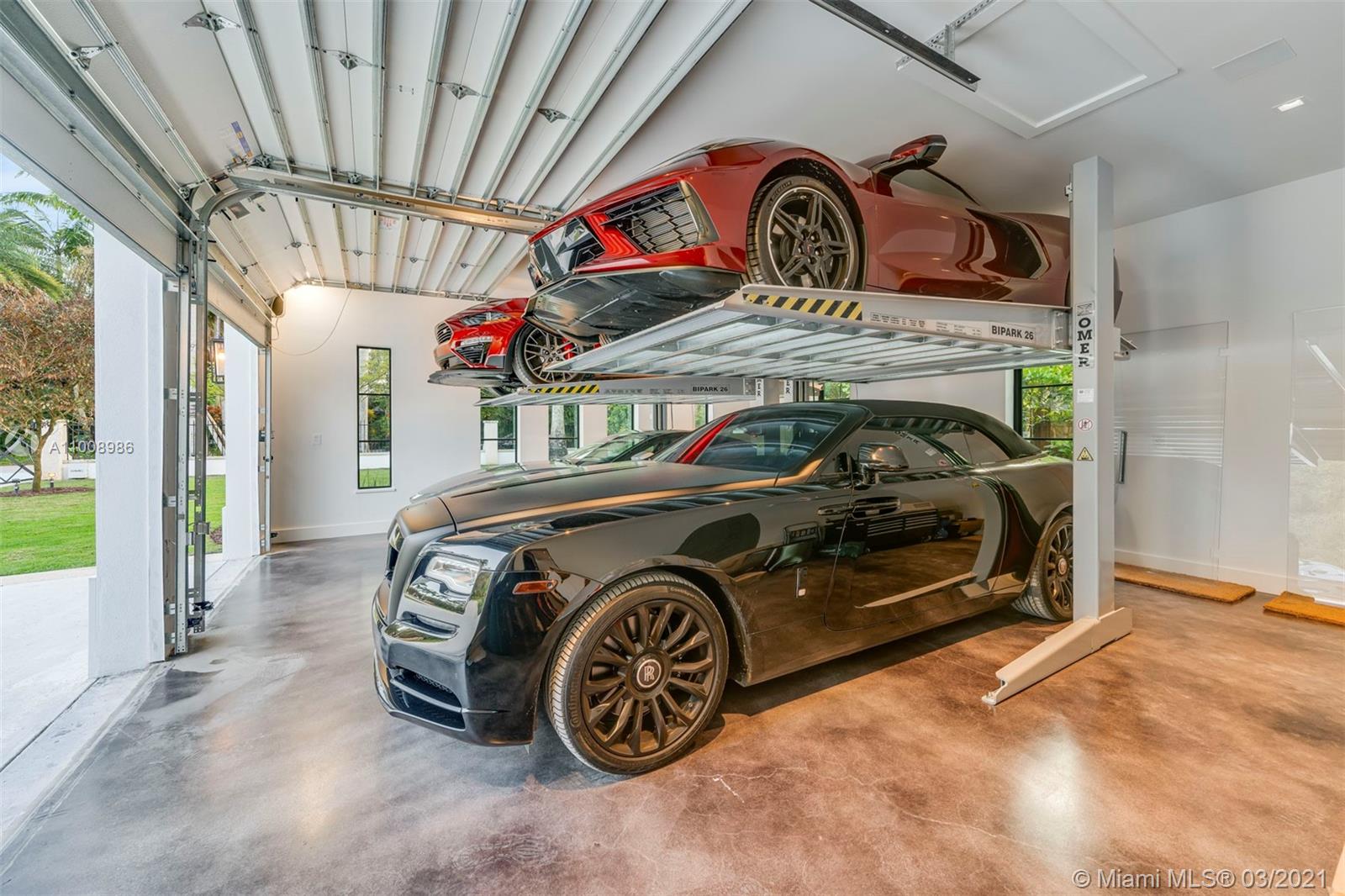 GLENVAR HEIGHTS - Residential