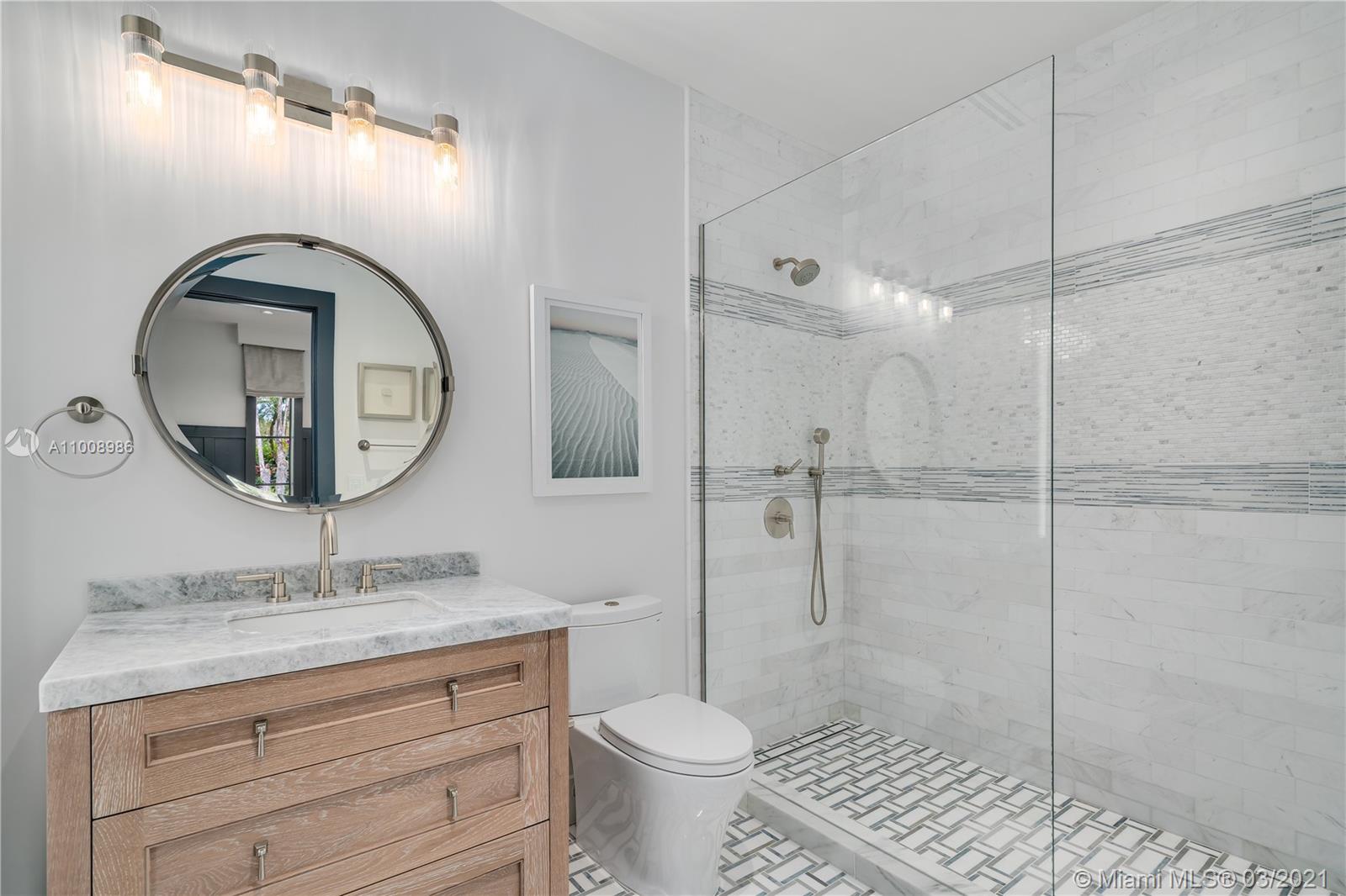 GLENVAR HEIGHTS - Residential