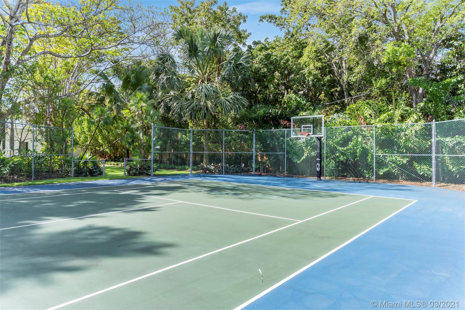 GLENVAR HEIGHTS - Residential