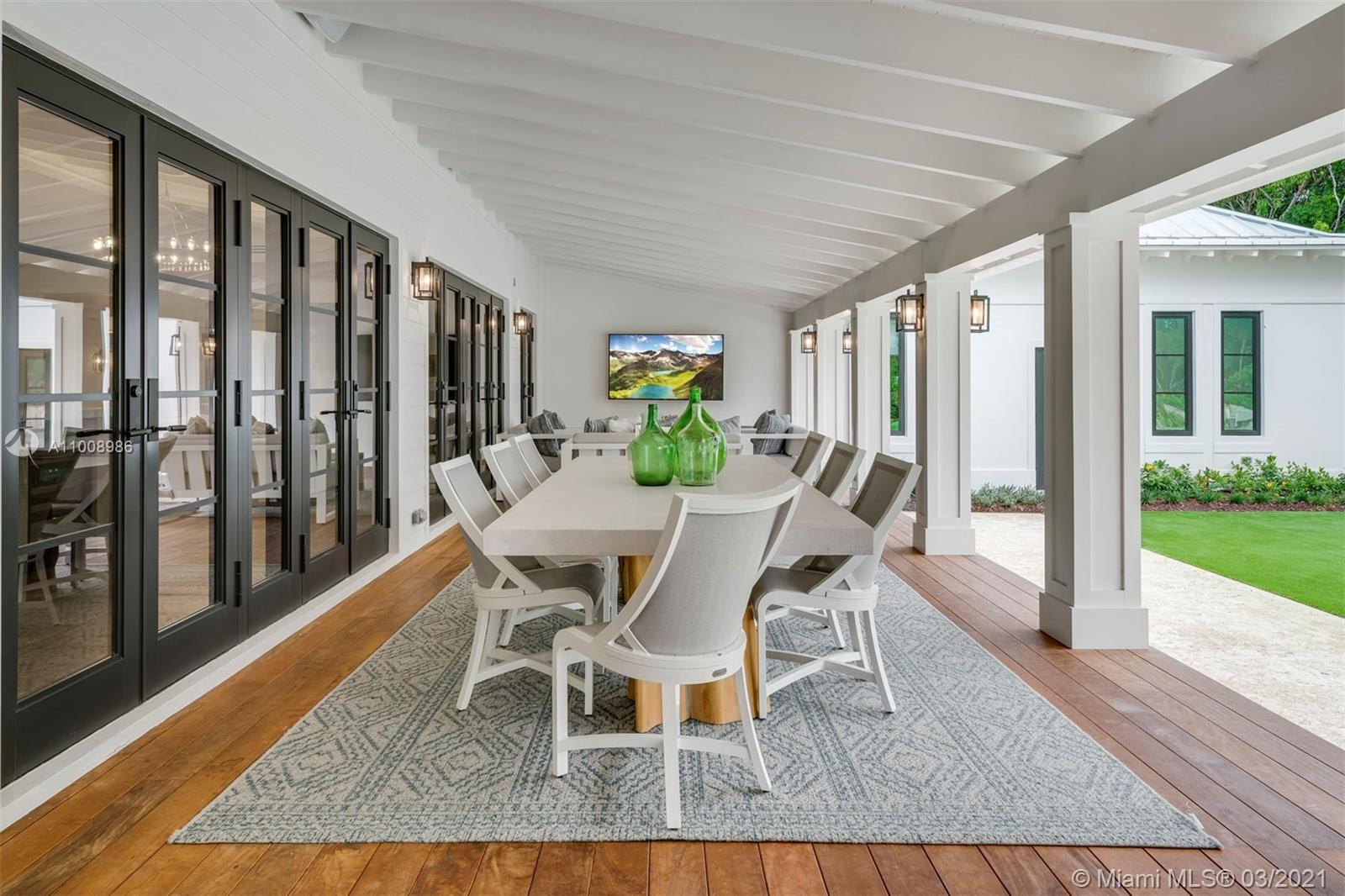 GLENVAR HEIGHTS - Residential