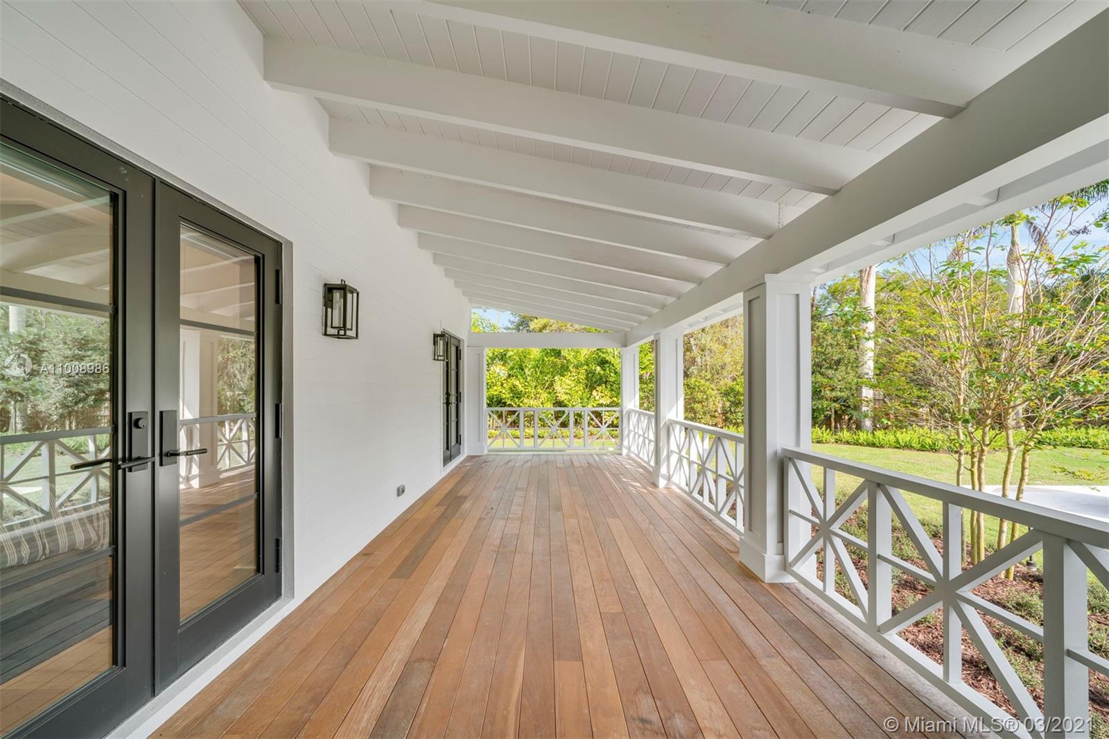 GLENVAR HEIGHTS - Residential