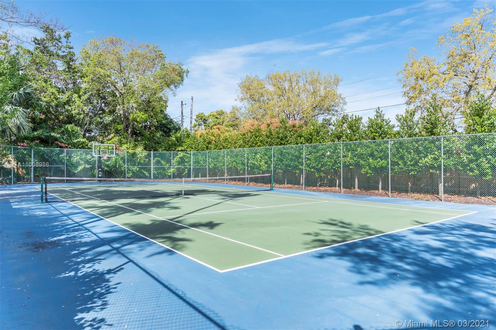 GLENVAR HEIGHTS - Residential