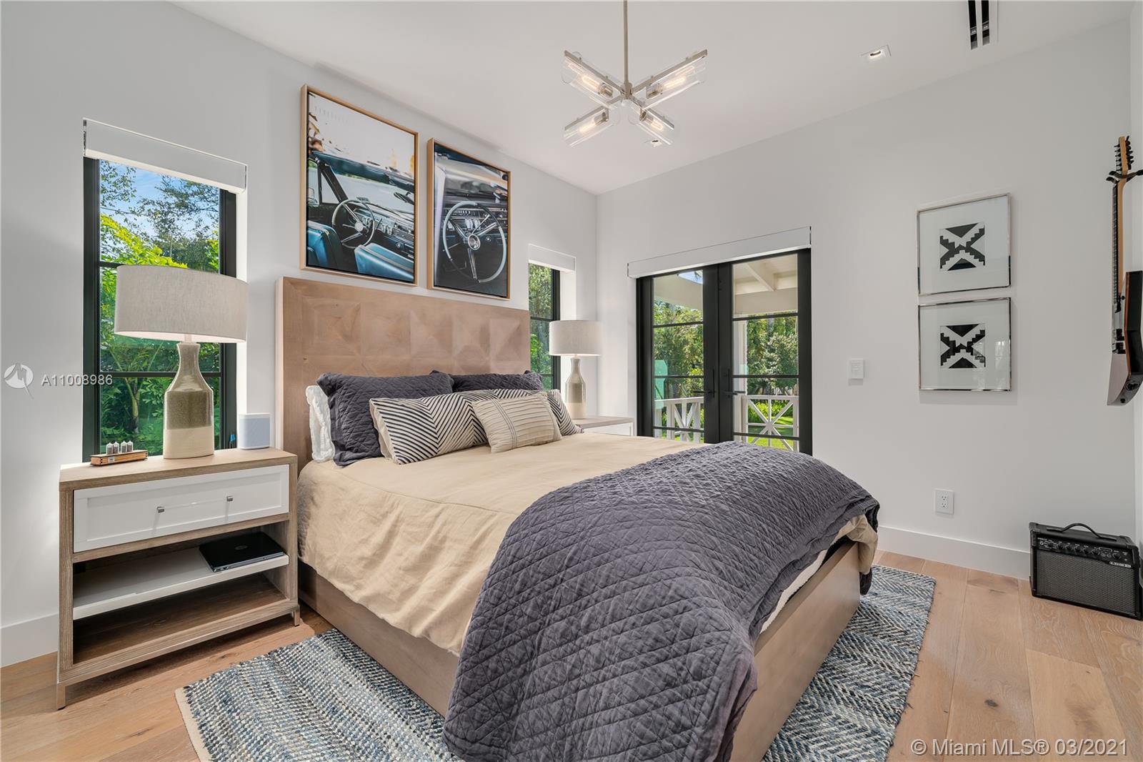 GLENVAR HEIGHTS - Residential