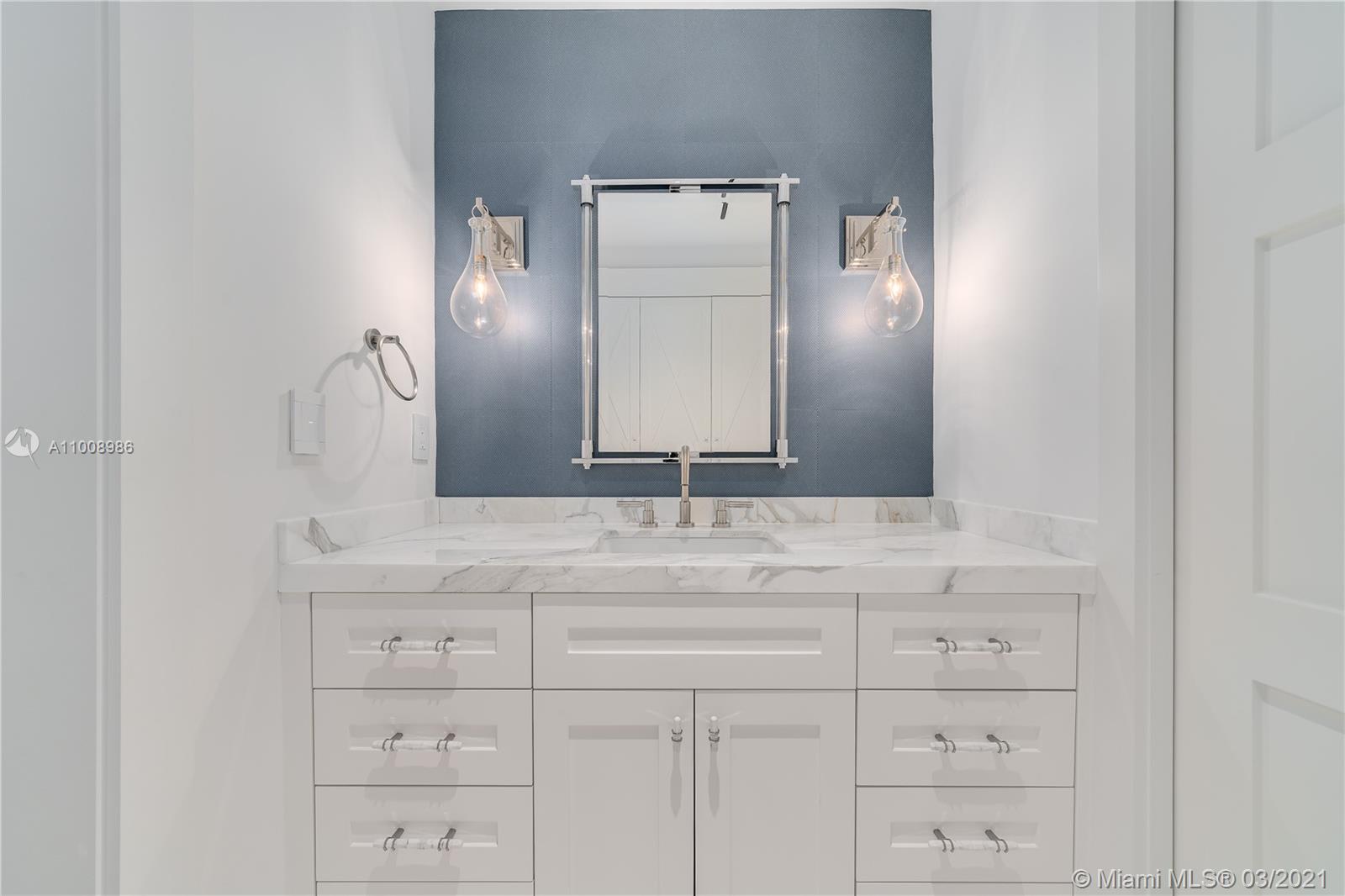 GLENVAR HEIGHTS - Residential