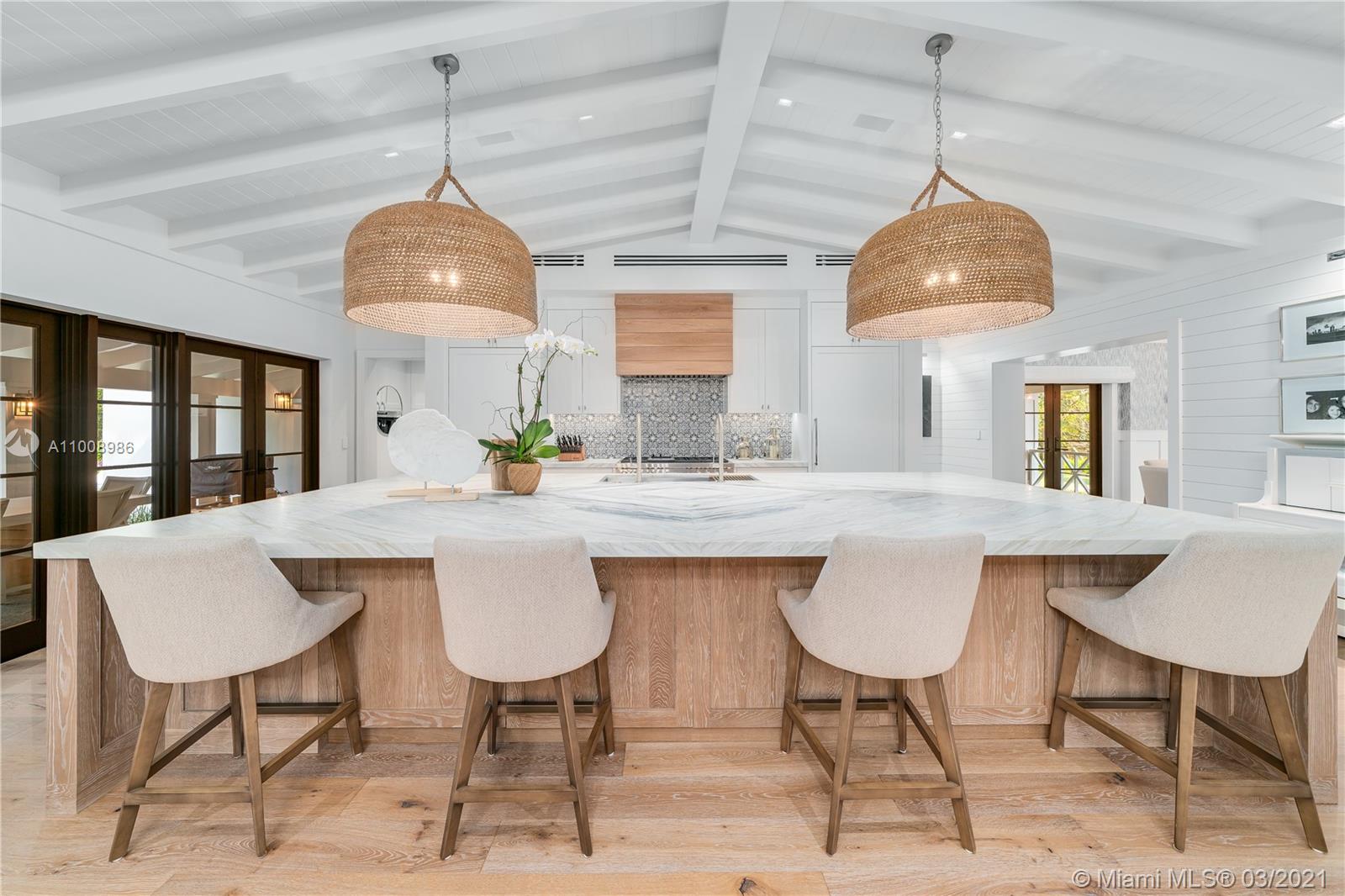 GLENVAR HEIGHTS - Residential