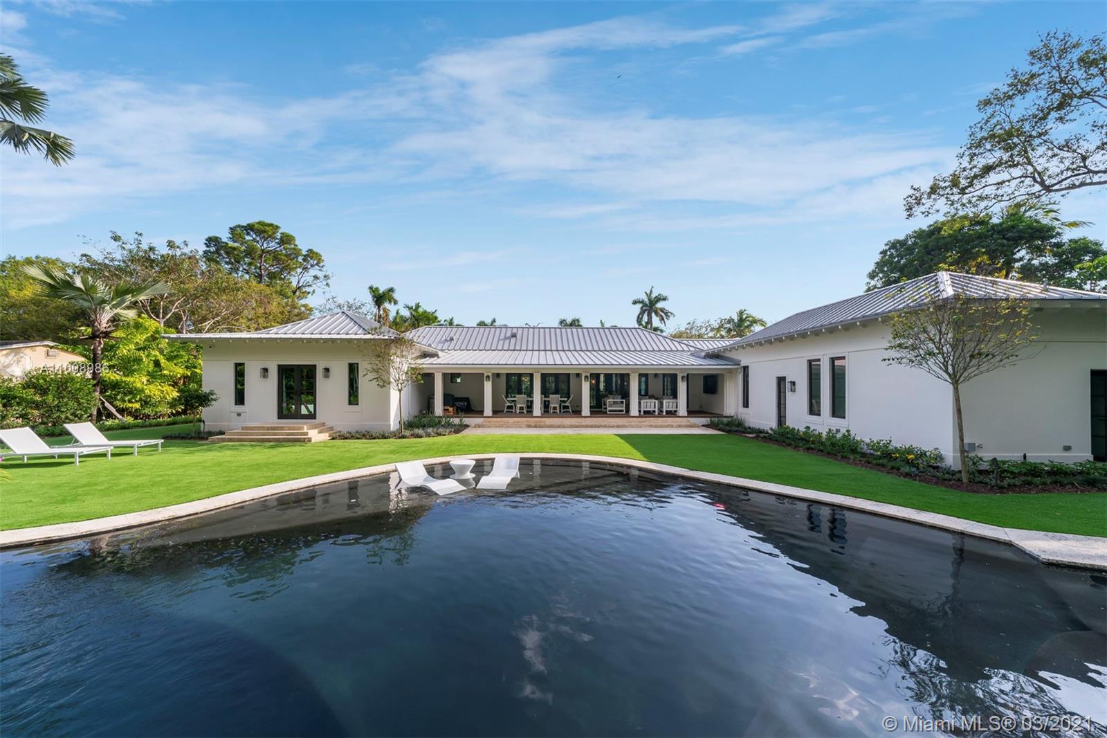 GLENVAR HEIGHTS - Residential