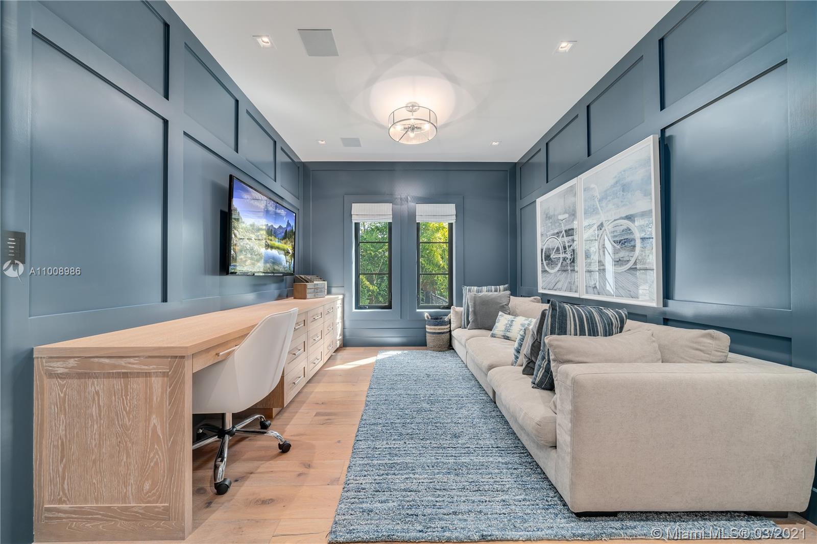 GLENVAR HEIGHTS - Residential