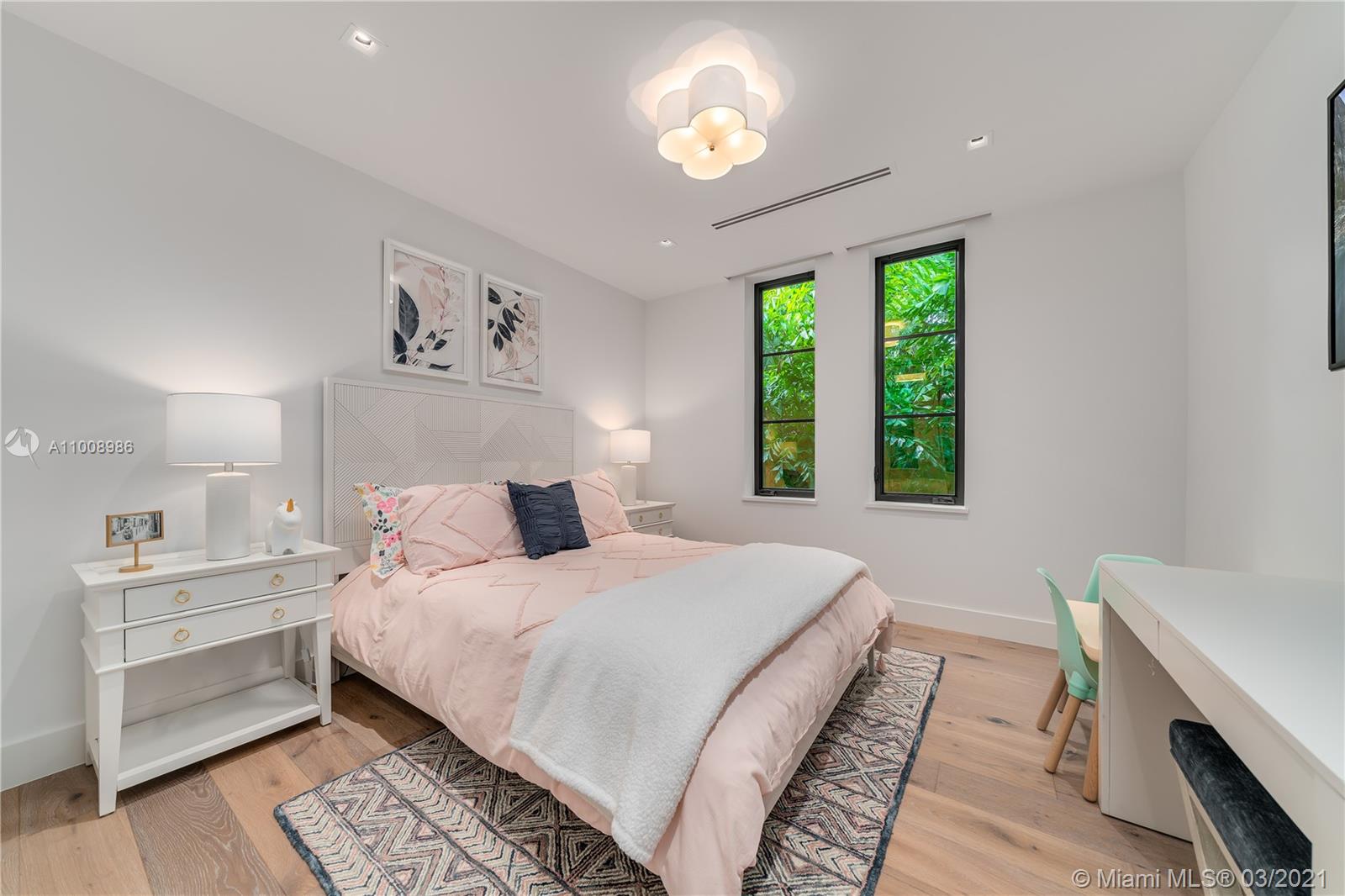 GLENVAR HEIGHTS - Residential