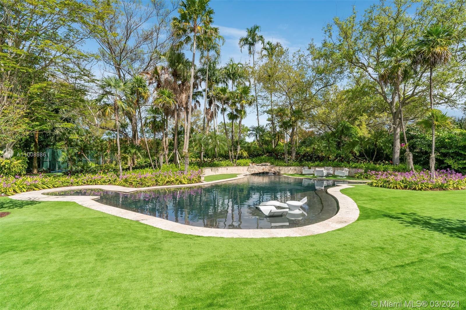 GLENVAR HEIGHTS - Residential