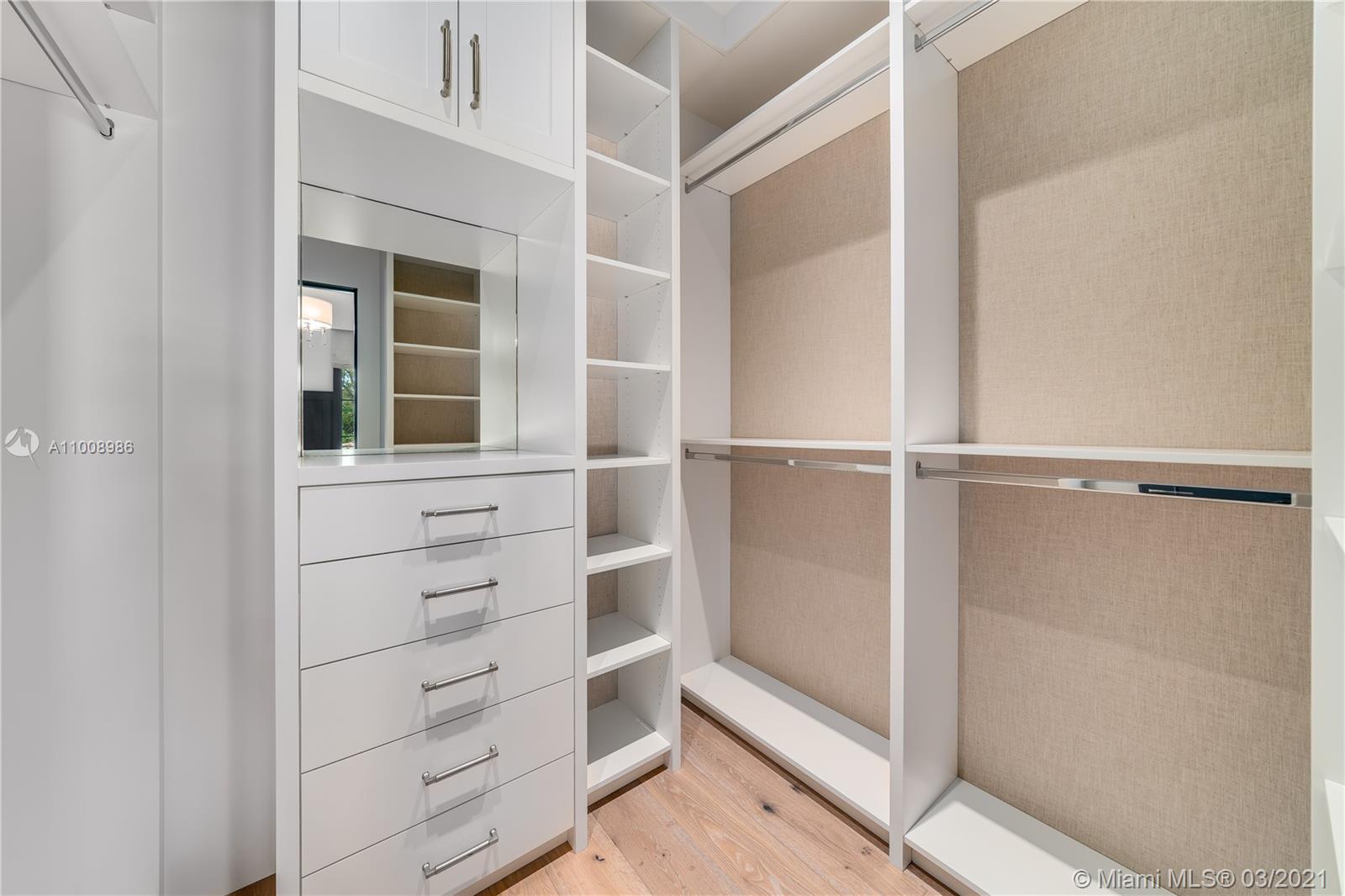 GLENVAR HEIGHTS - Residential