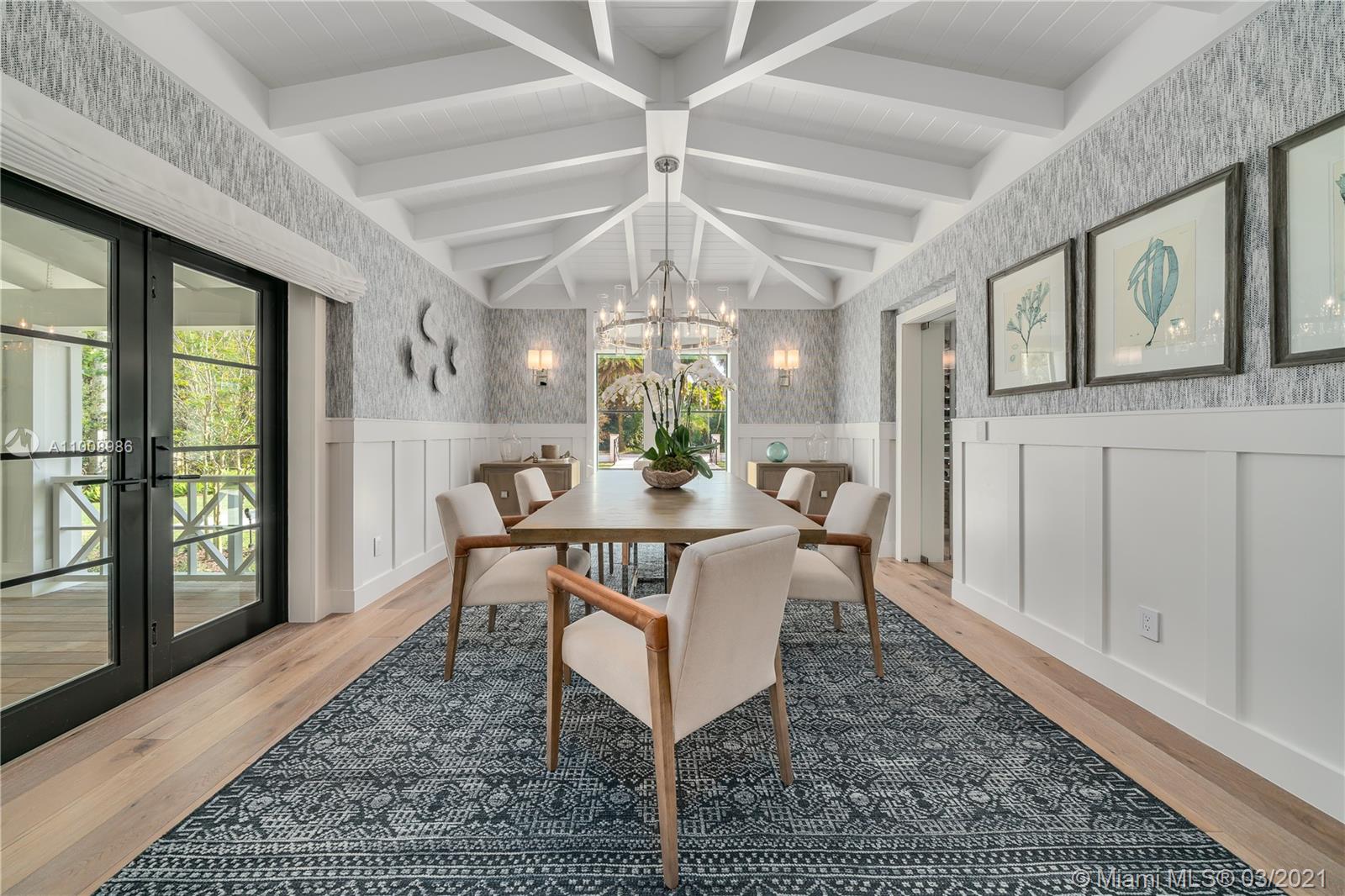 GLENVAR HEIGHTS - Residential