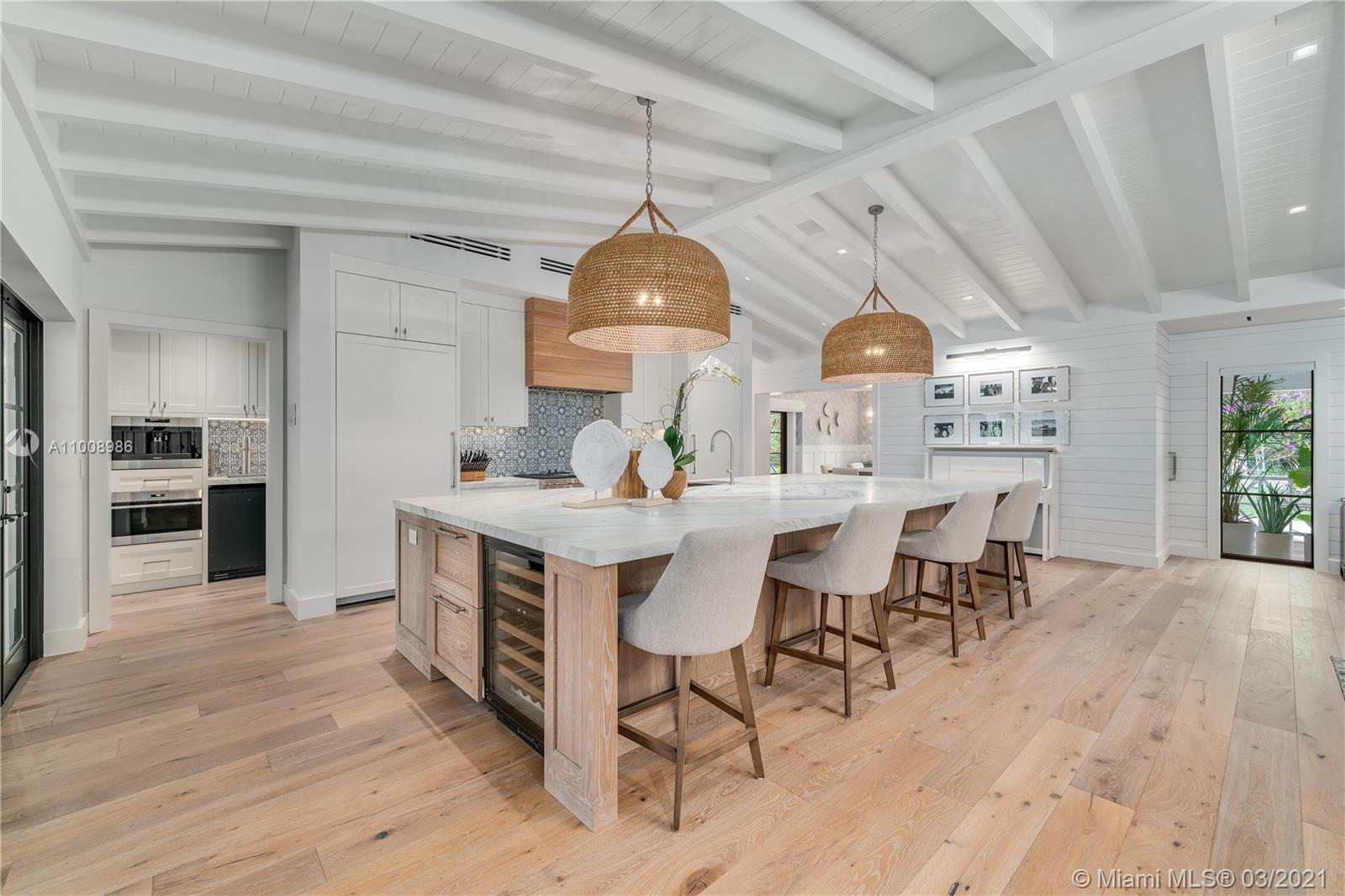 GLENVAR HEIGHTS - Residential