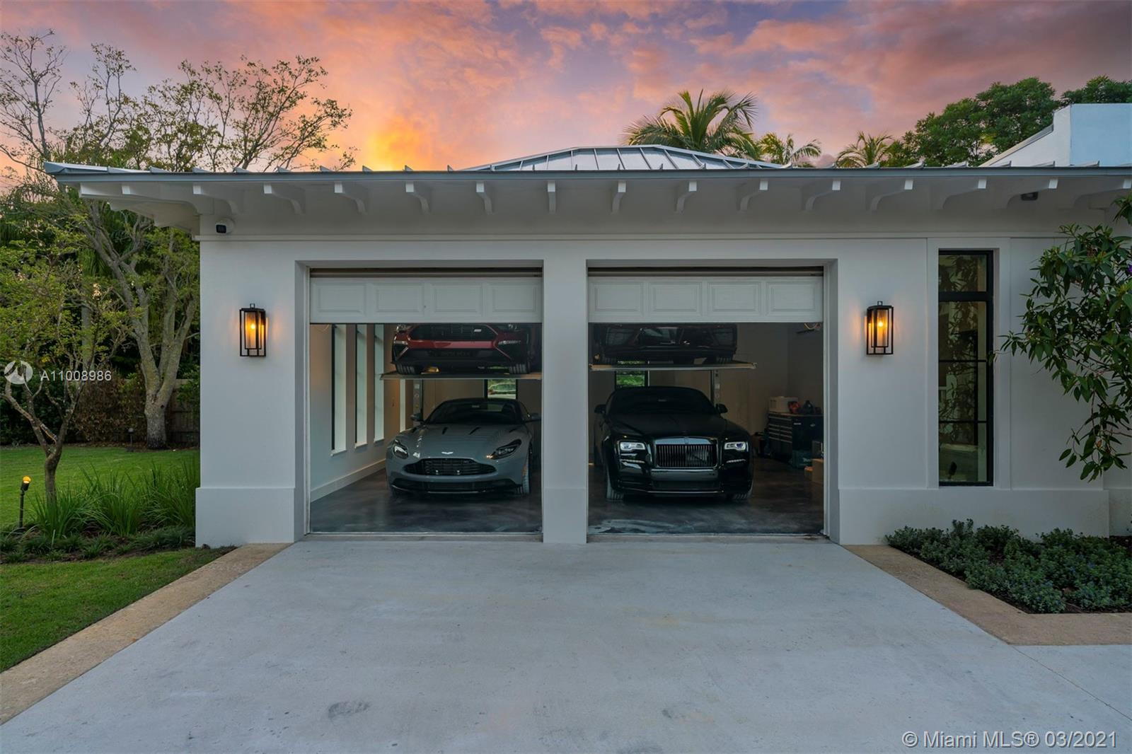 GLENVAR HEIGHTS - Residential