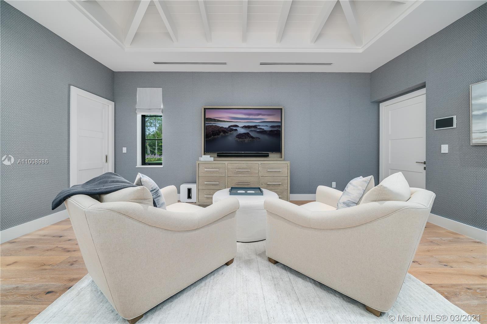 GLENVAR HEIGHTS - Residential