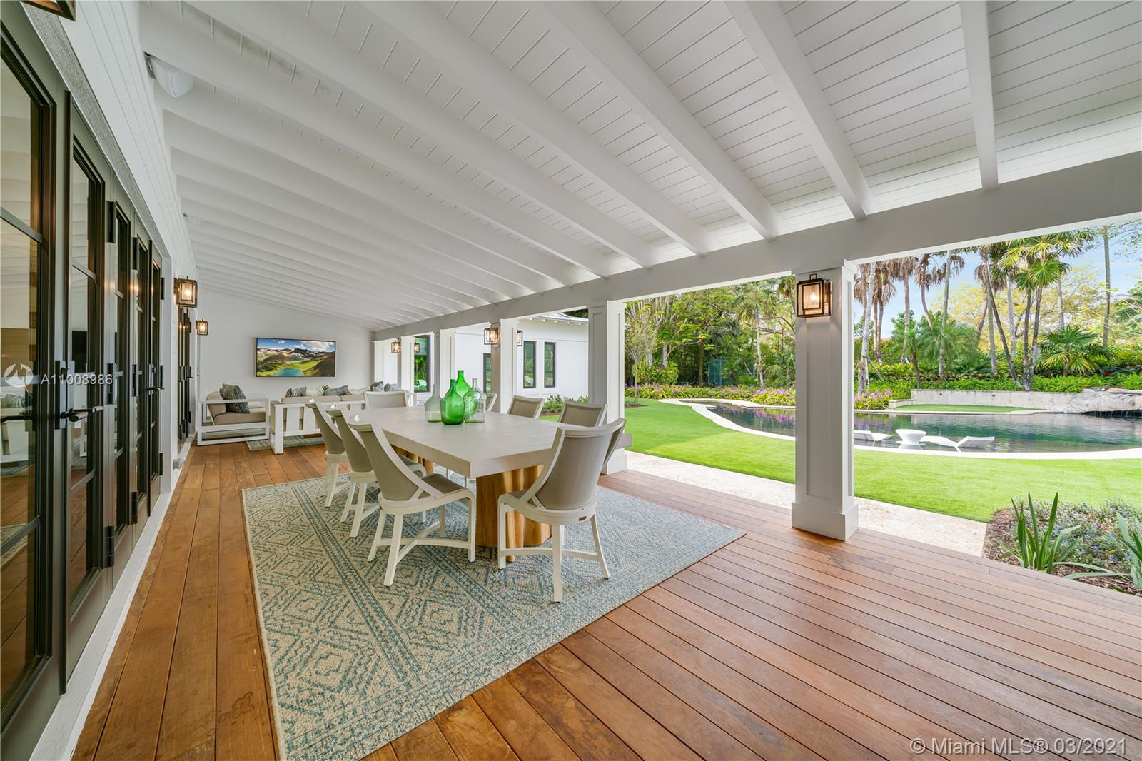 GLENVAR HEIGHTS - Residential