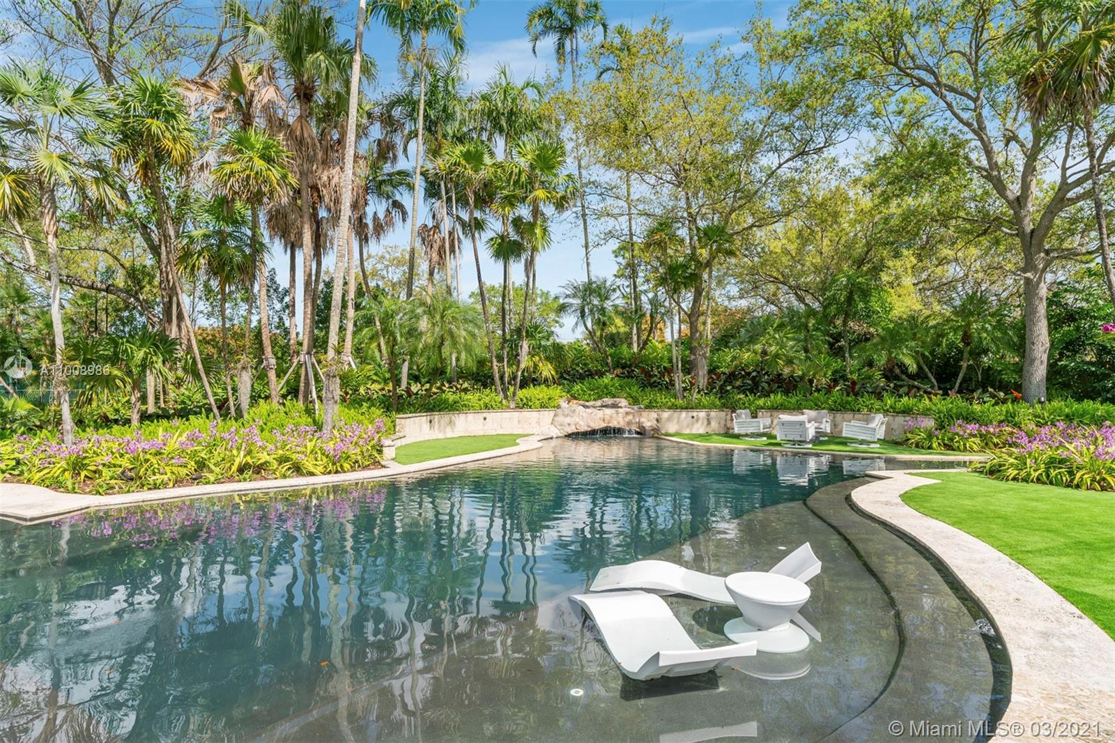 GLENVAR HEIGHTS - Residential