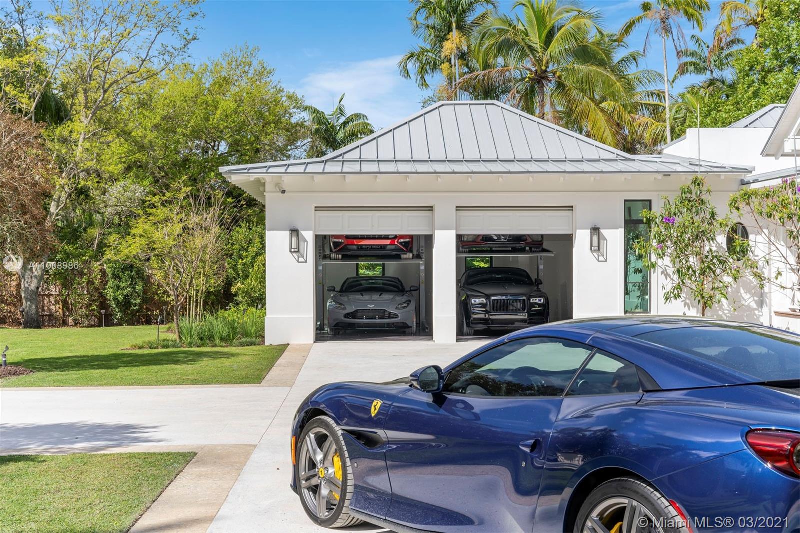 GLENVAR HEIGHTS - Residential