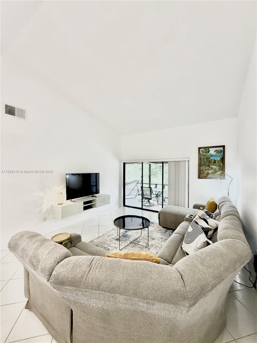 BOCA GLADES CONDO A THRU - Residential Lease