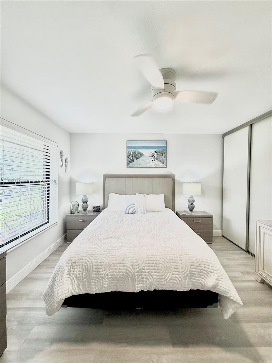 BOCA GLADES CONDO A THRU - Residential Lease