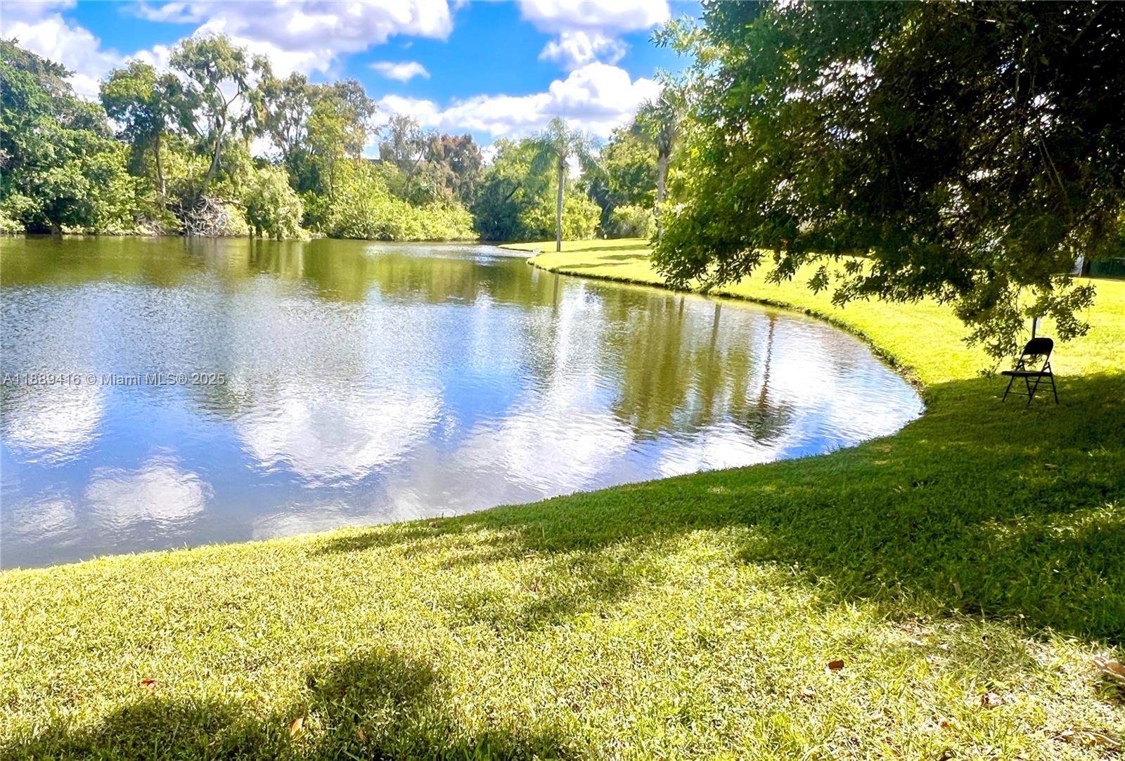 BOCA GLADES CONDO A THRU - Residential Lease