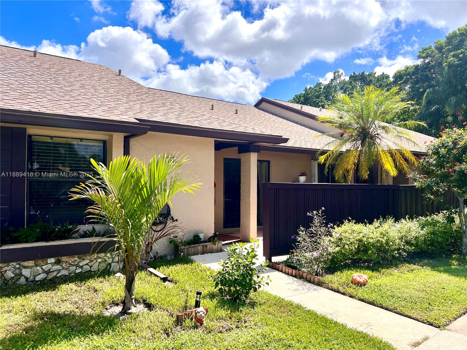 Immaculate and move-in ready 2BR/2BA villa located in the desirable gated community of Boca Glades. Features include vaulted ceilings, updated kitchen, open floor plan, and a screened patio with serene lake views from almost every room. This all-age community is known for its beautiful mature trees, open green spaces, and country-like setting. Walking distance to the pool. HOA includes Hotwire Internet, water, lawn care, pest control, roof maintenance, and trash removal. Excellent location – just ½ mile to the Turnpike, 4 miles to I-95, and close to shopping, dining, and schools. Seasonal lease only. Community does not allow pickup trucks, vans, or motorcycles.