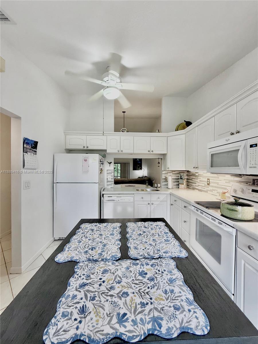 BOCA GLADES CONDO A THRU - Residential Lease
