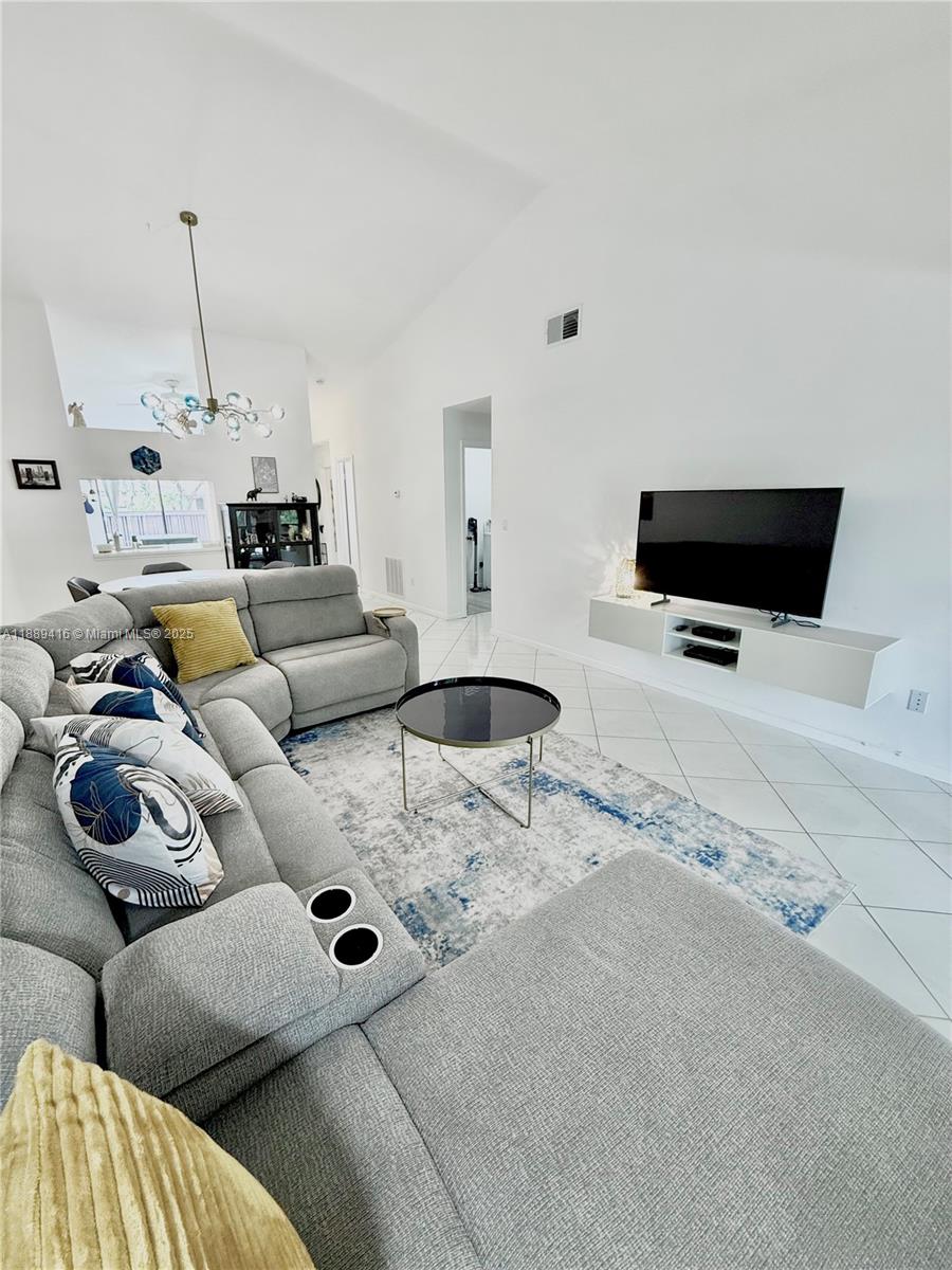 BOCA GLADES CONDO A THRU - Residential Lease