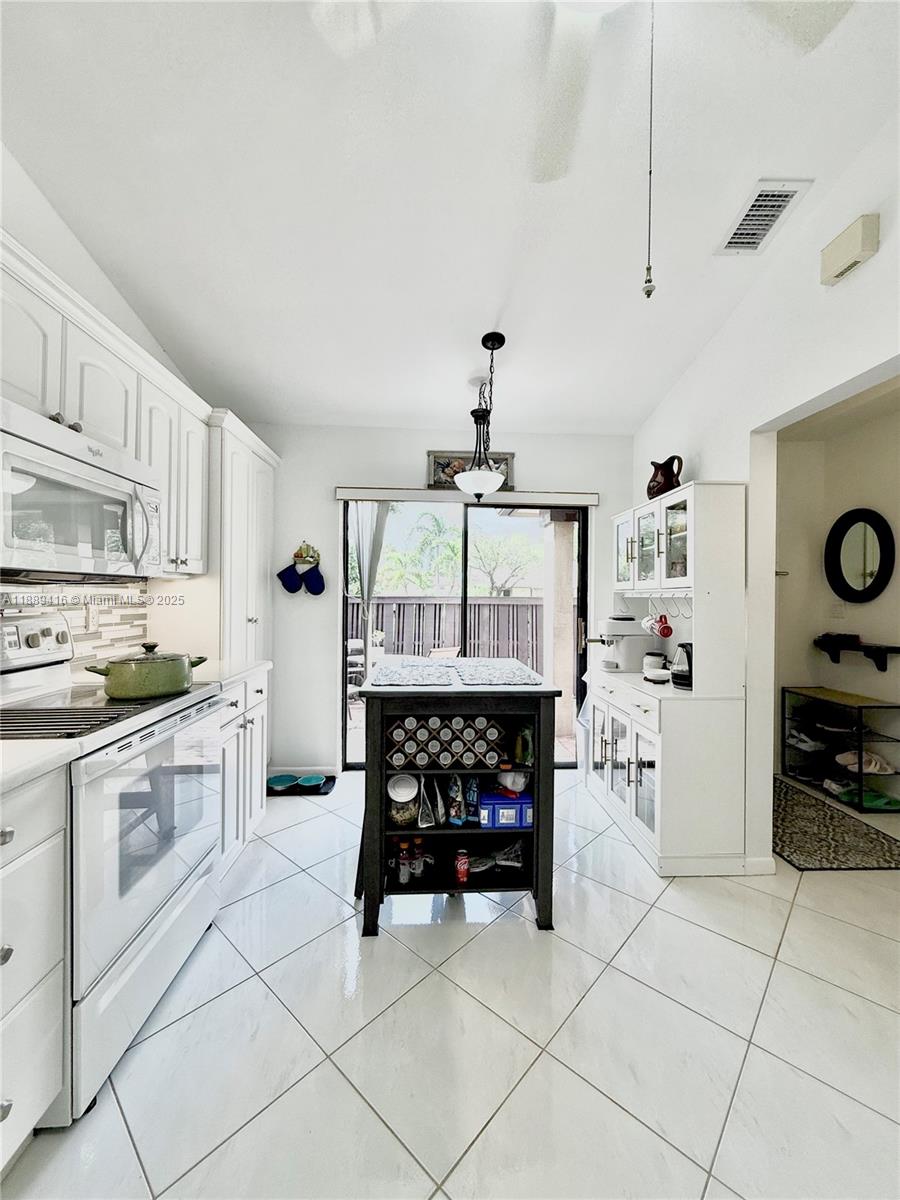 BOCA GLADES CONDO A THRU - Residential Lease