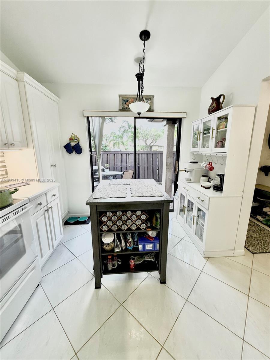 BOCA GLADES CONDO A THRU - Residential Lease